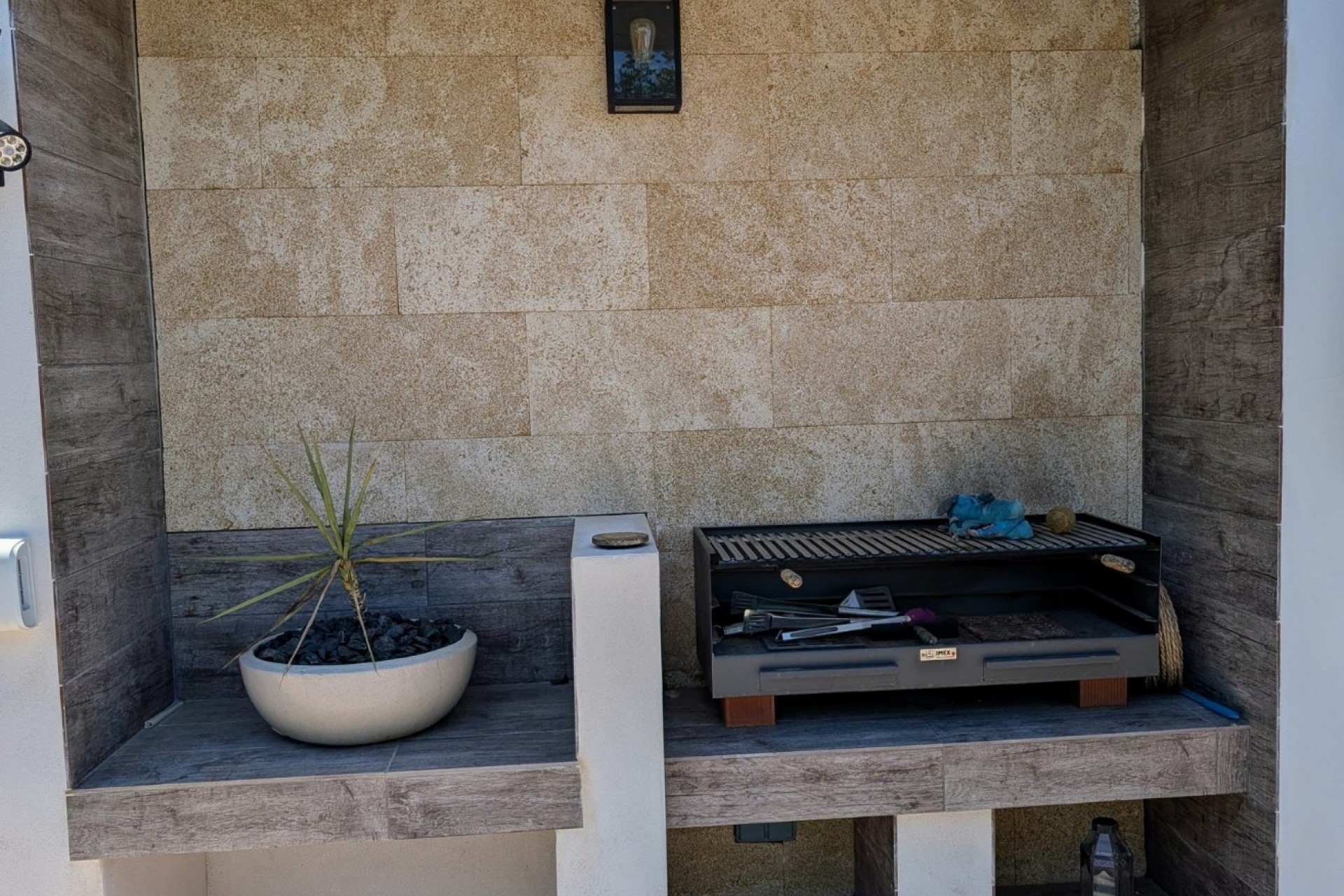 Sale - Villa -
Javea - La Lluca