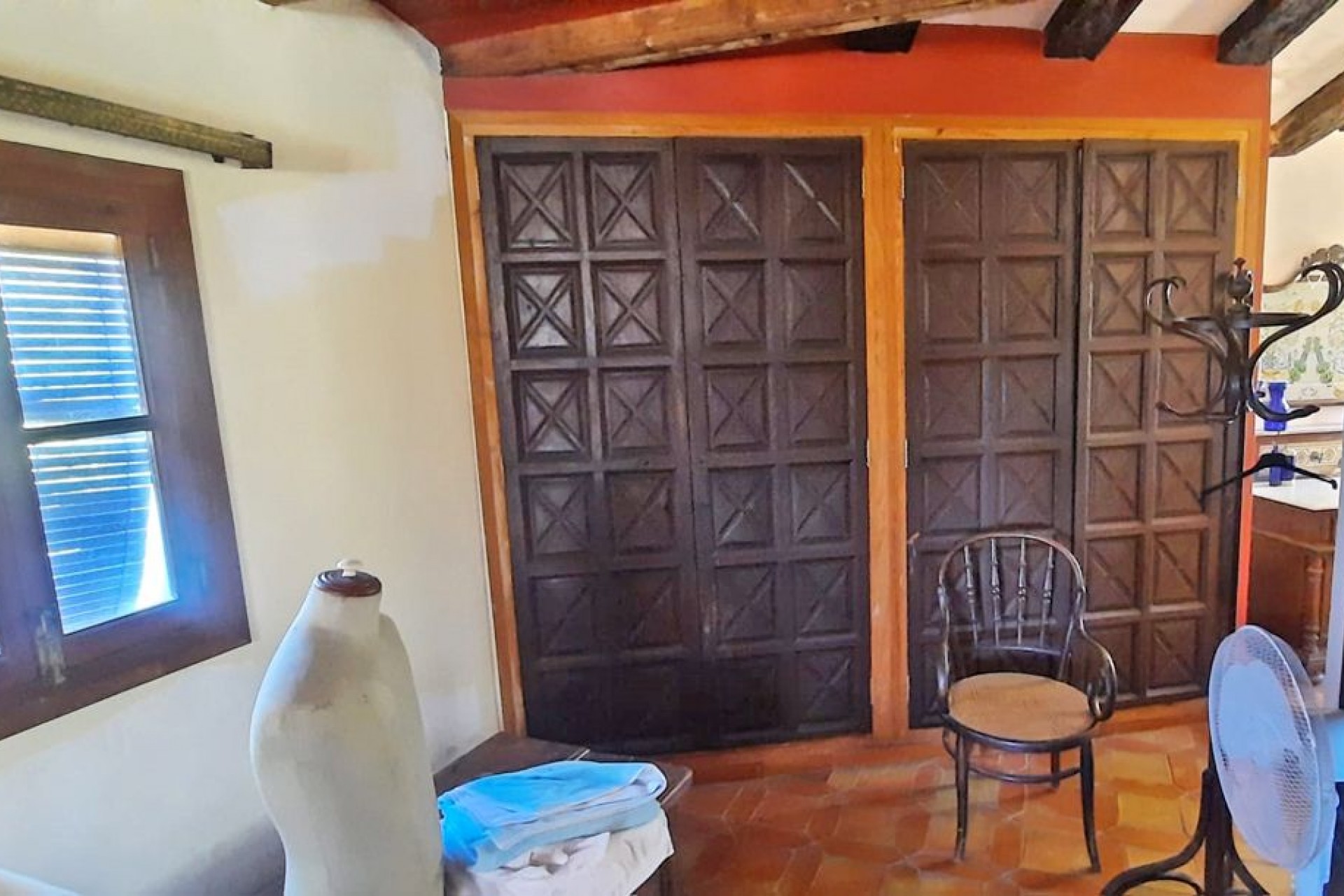 Sale - Villa -
Javea - Montgo