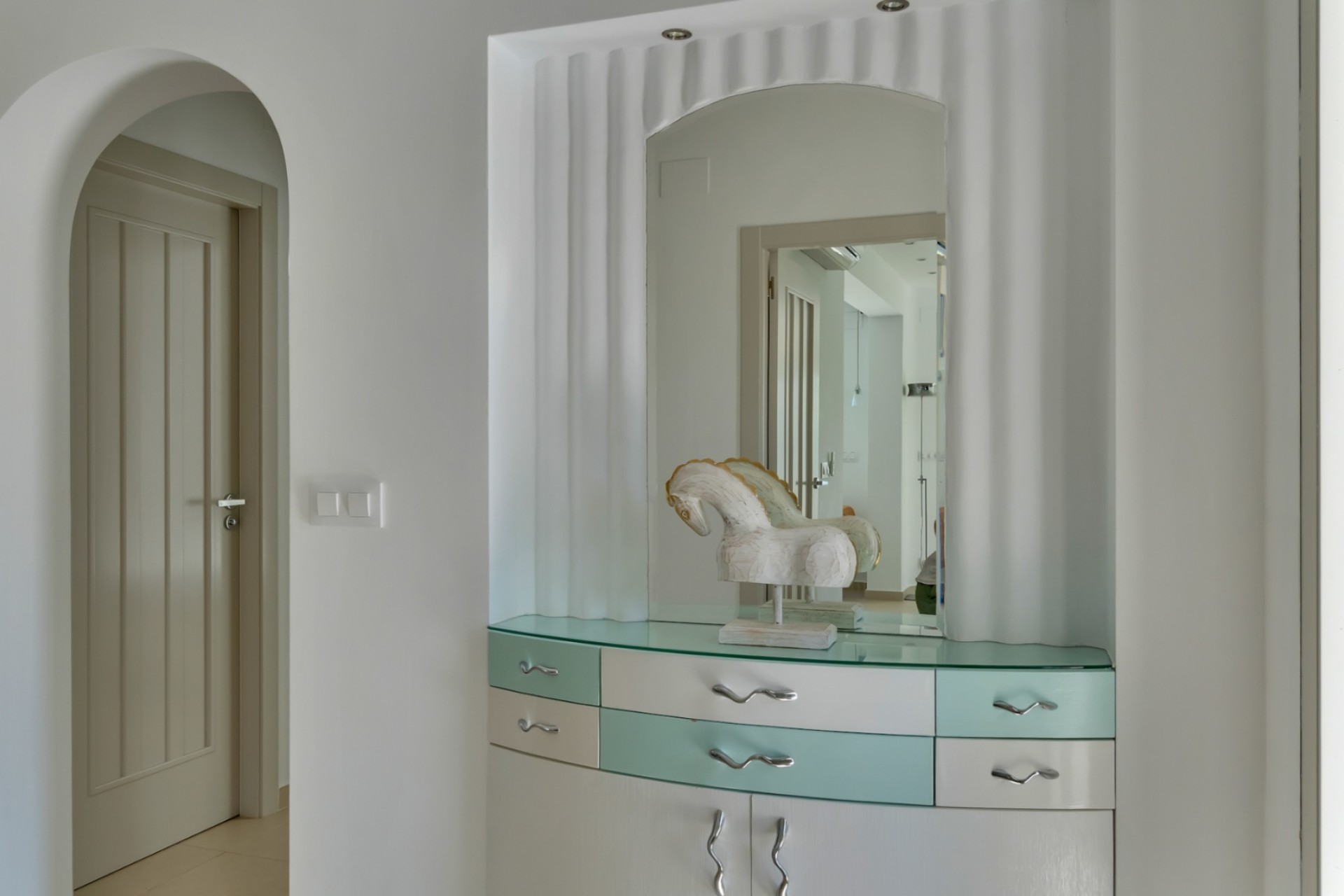 Sale - Villa -
Javea - Montgo