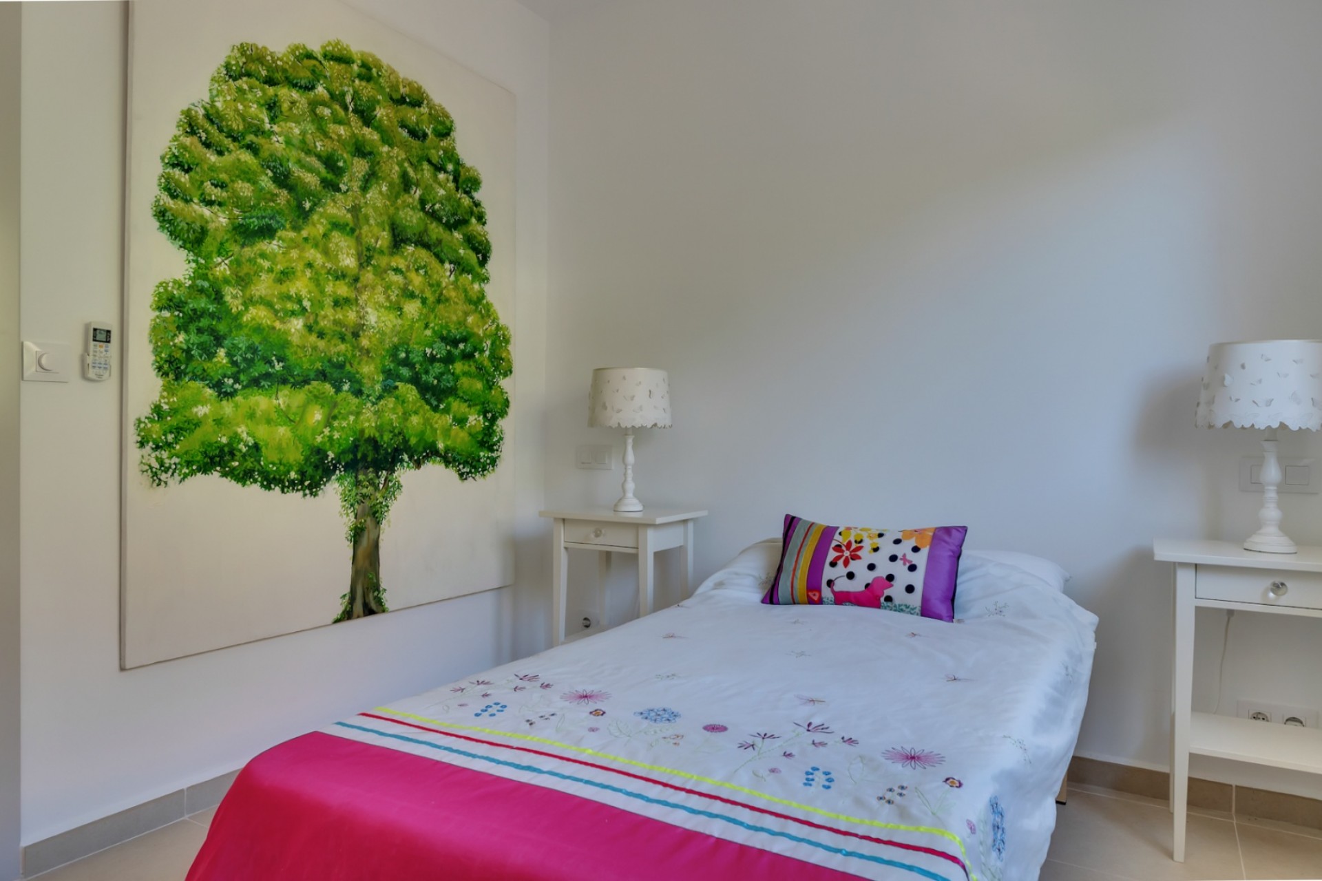 Sale - Villa -
Javea - Montgo