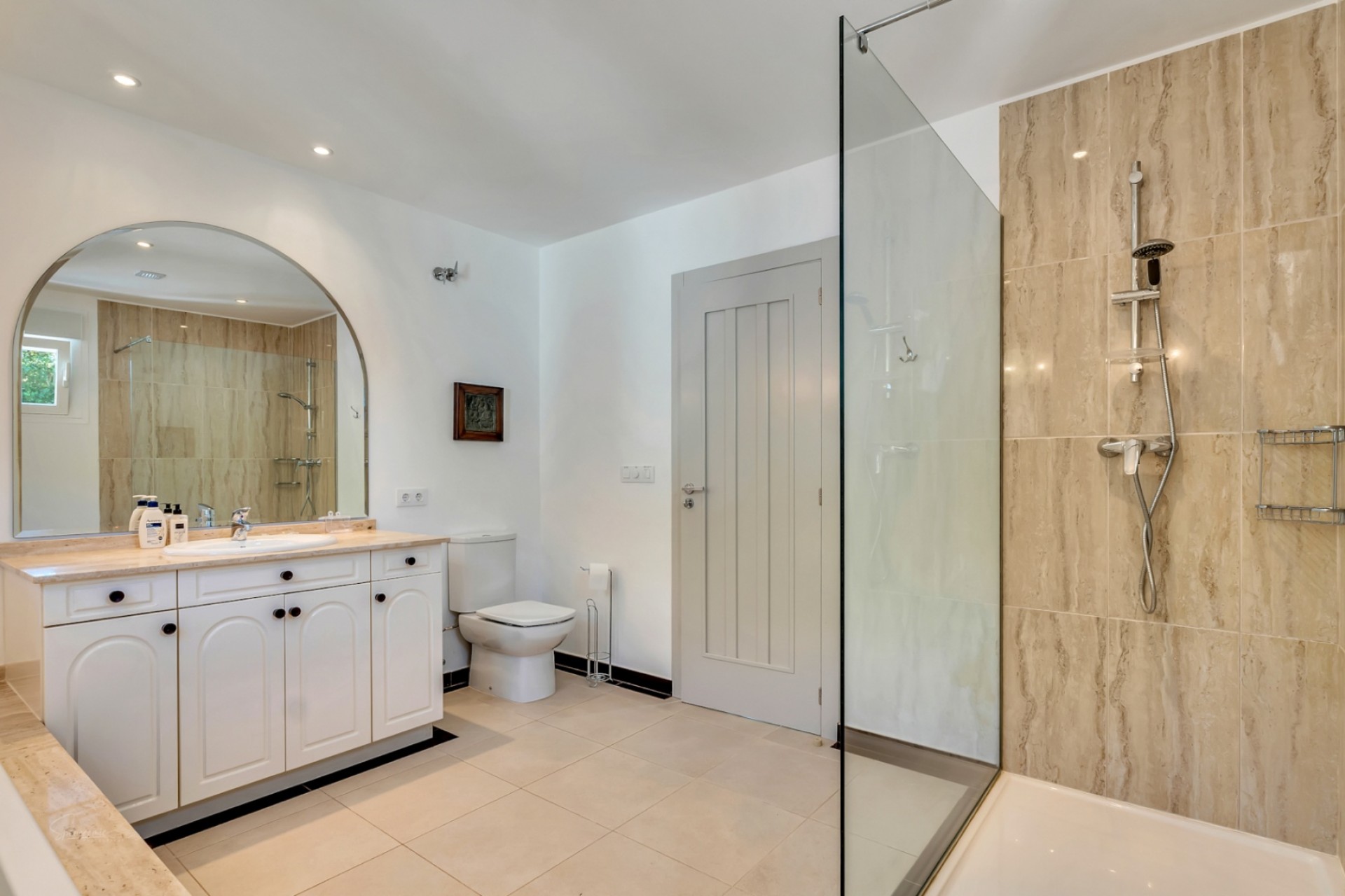 Sale - Villa -
Javea - Montgo