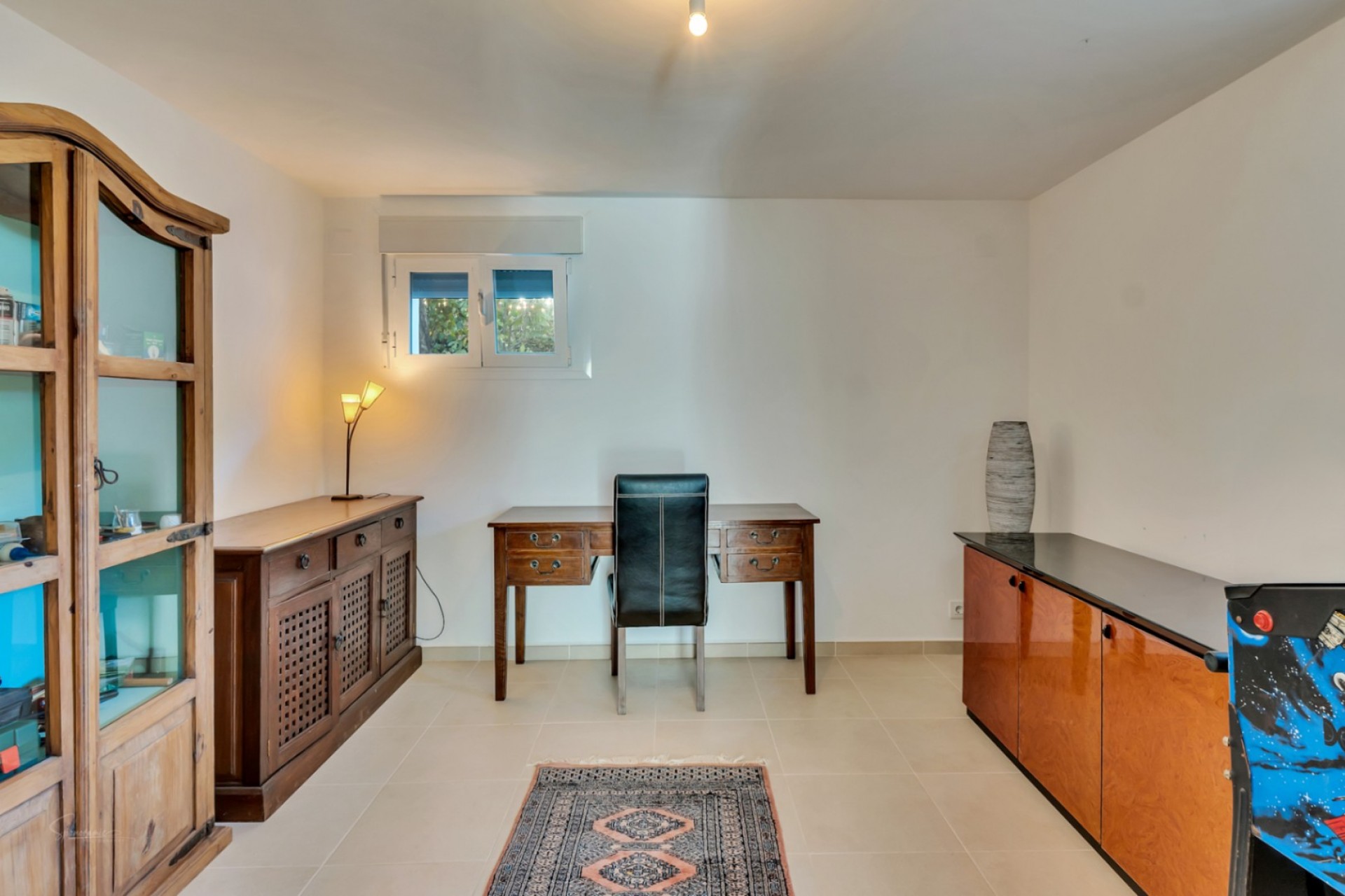 Sale - Villa -
Javea - Montgo