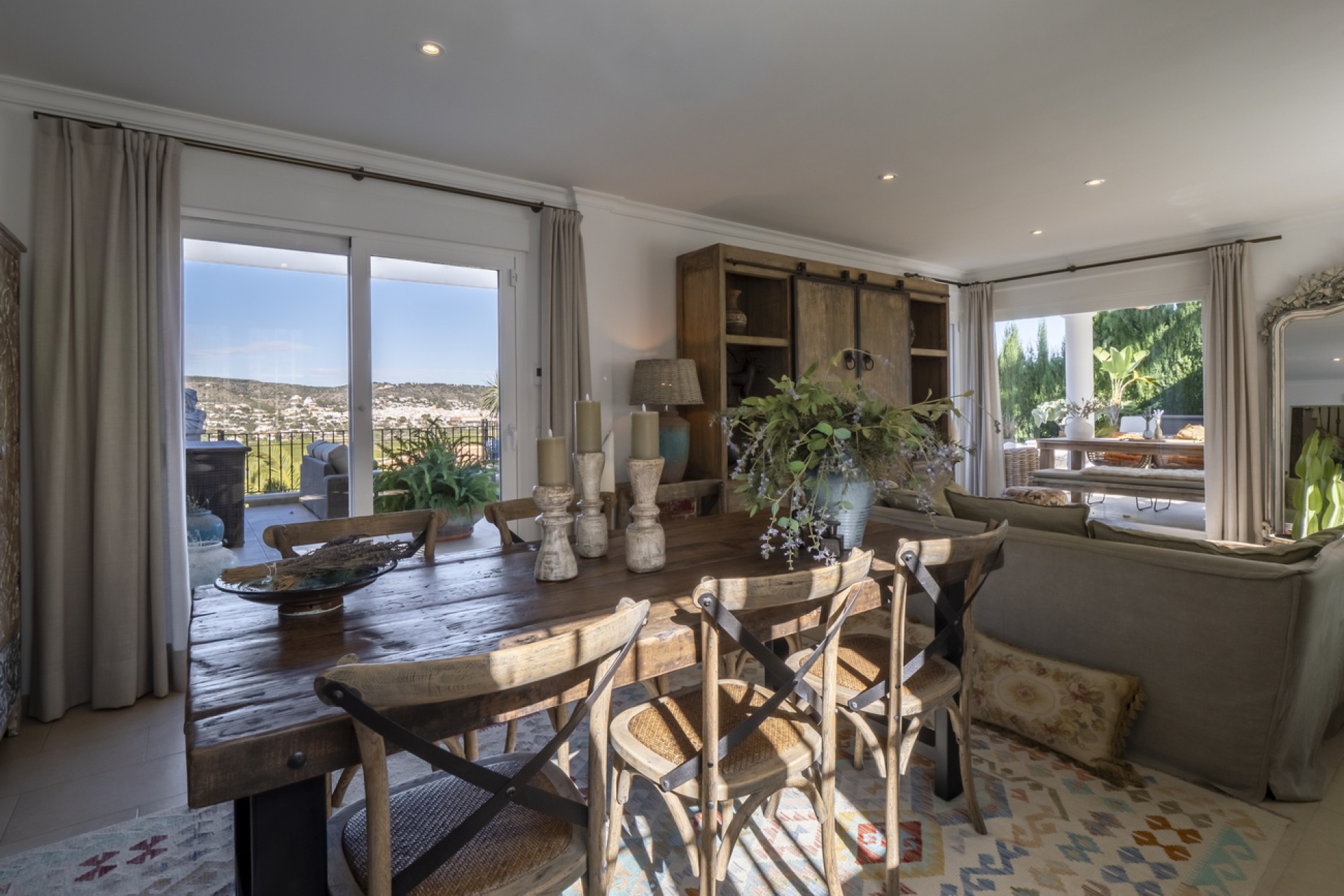 Sale - Villa -
Javea - Piver