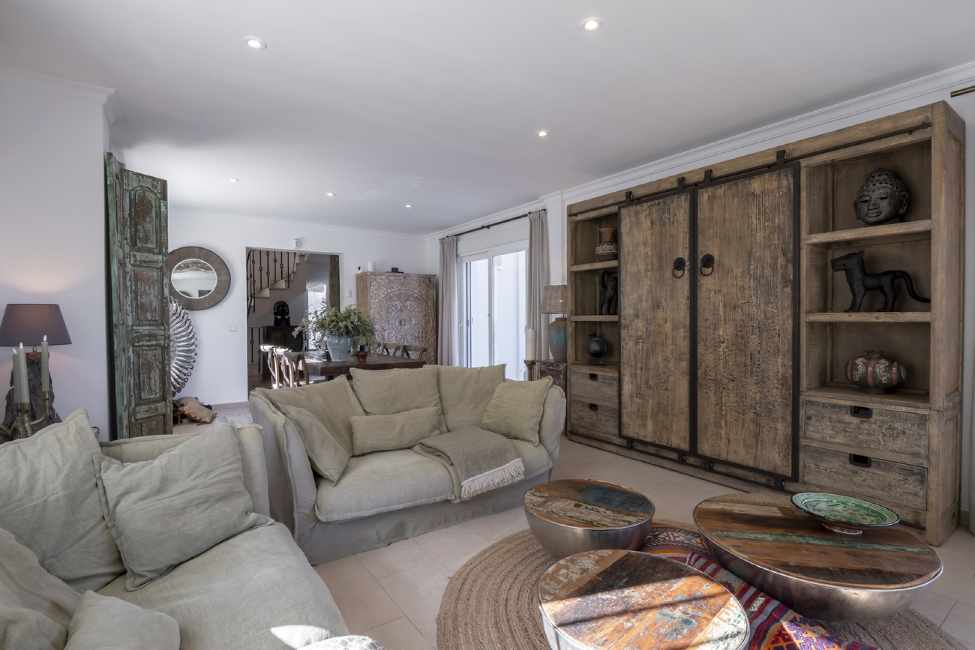 Sale - Villa -
Javea - Piver