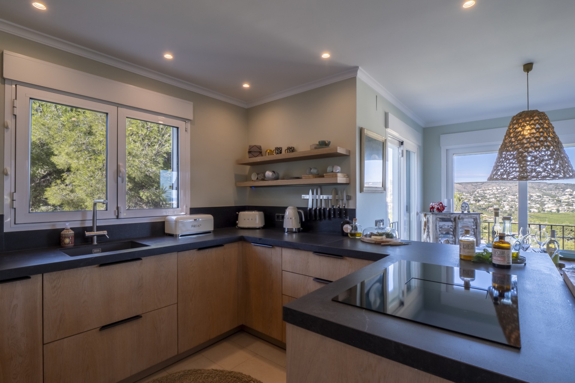 Sale - Villa -
Javea - Piver