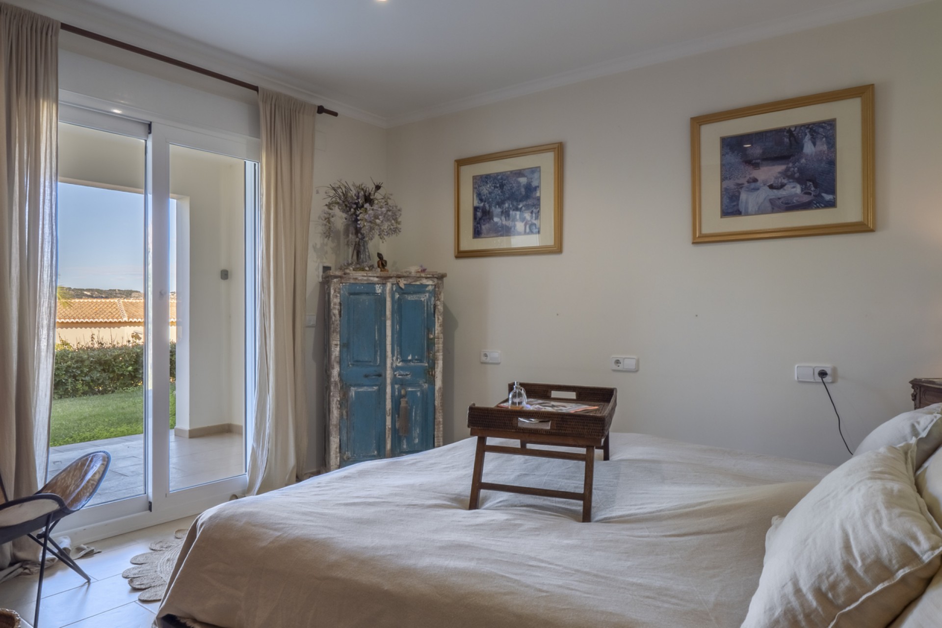 Sale - Villa -
Javea - Piver