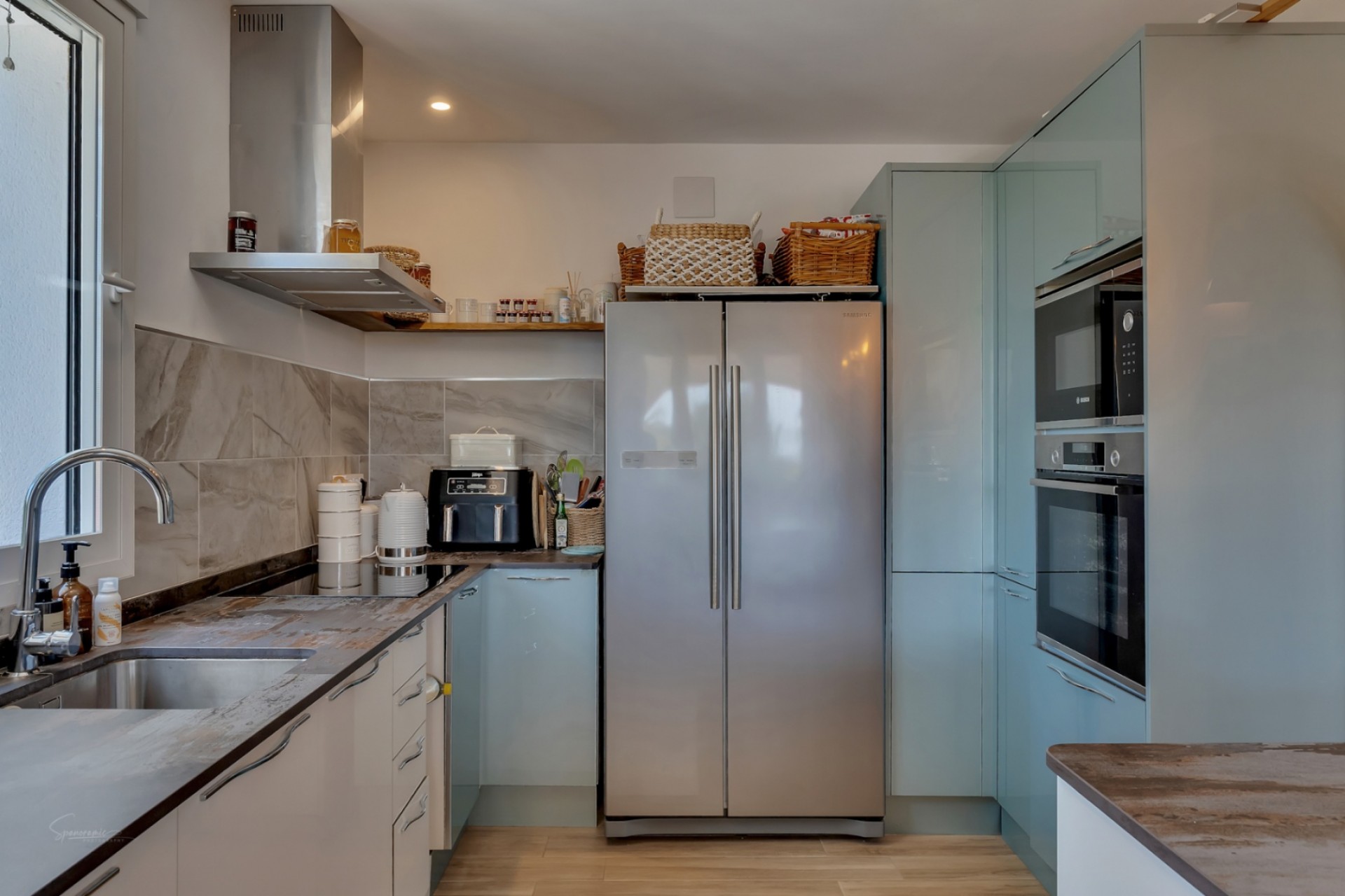 Sale - Villa -
Javea - Rafalet