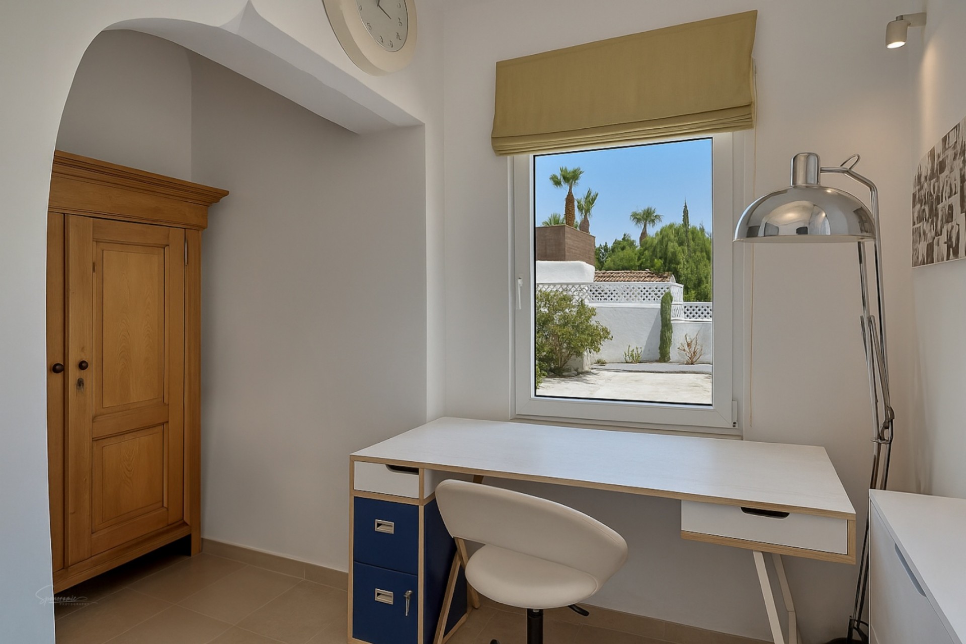 Sale - Villa -
Javea - Rafalet