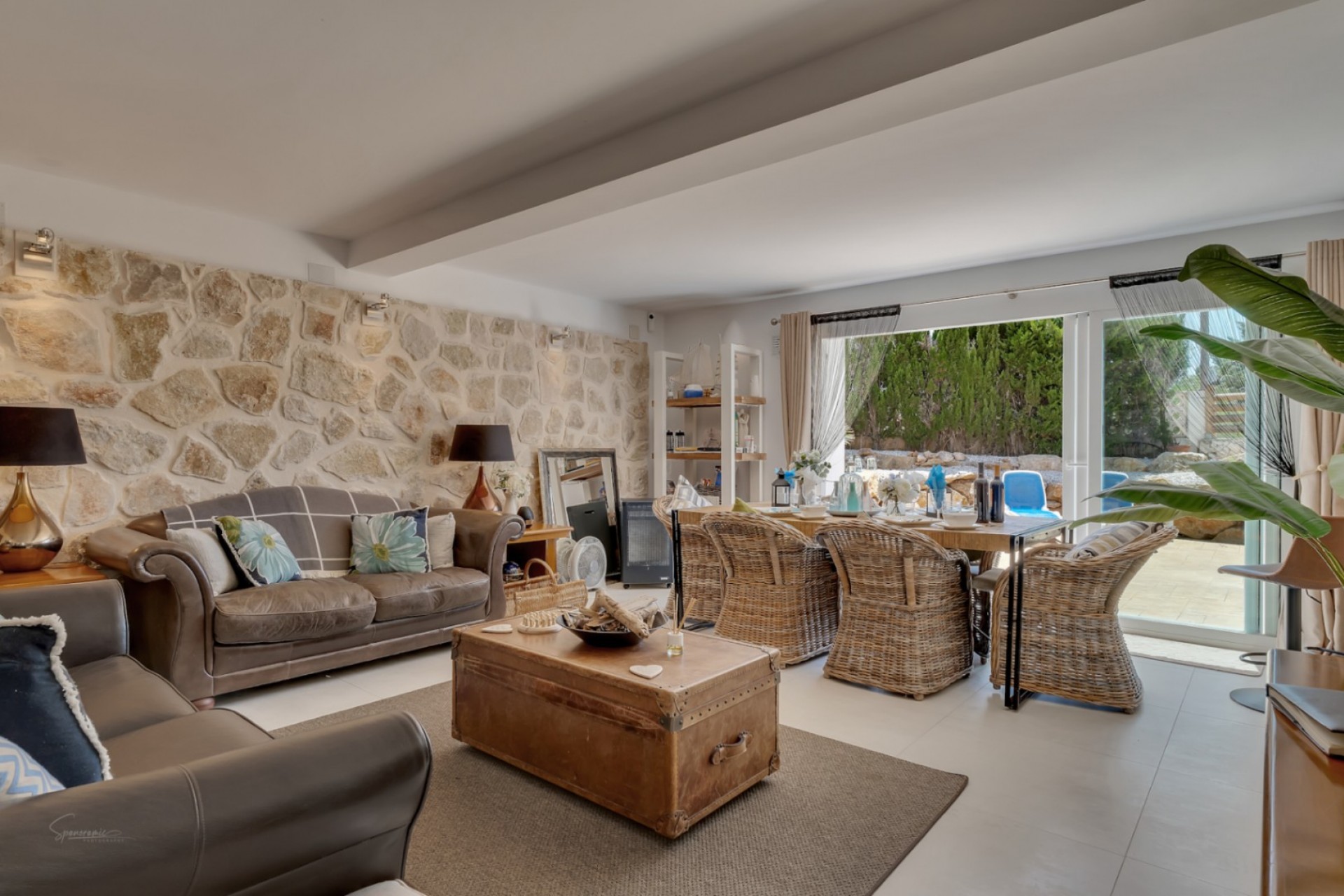 Sale - Villa -
Javea - Rafalet