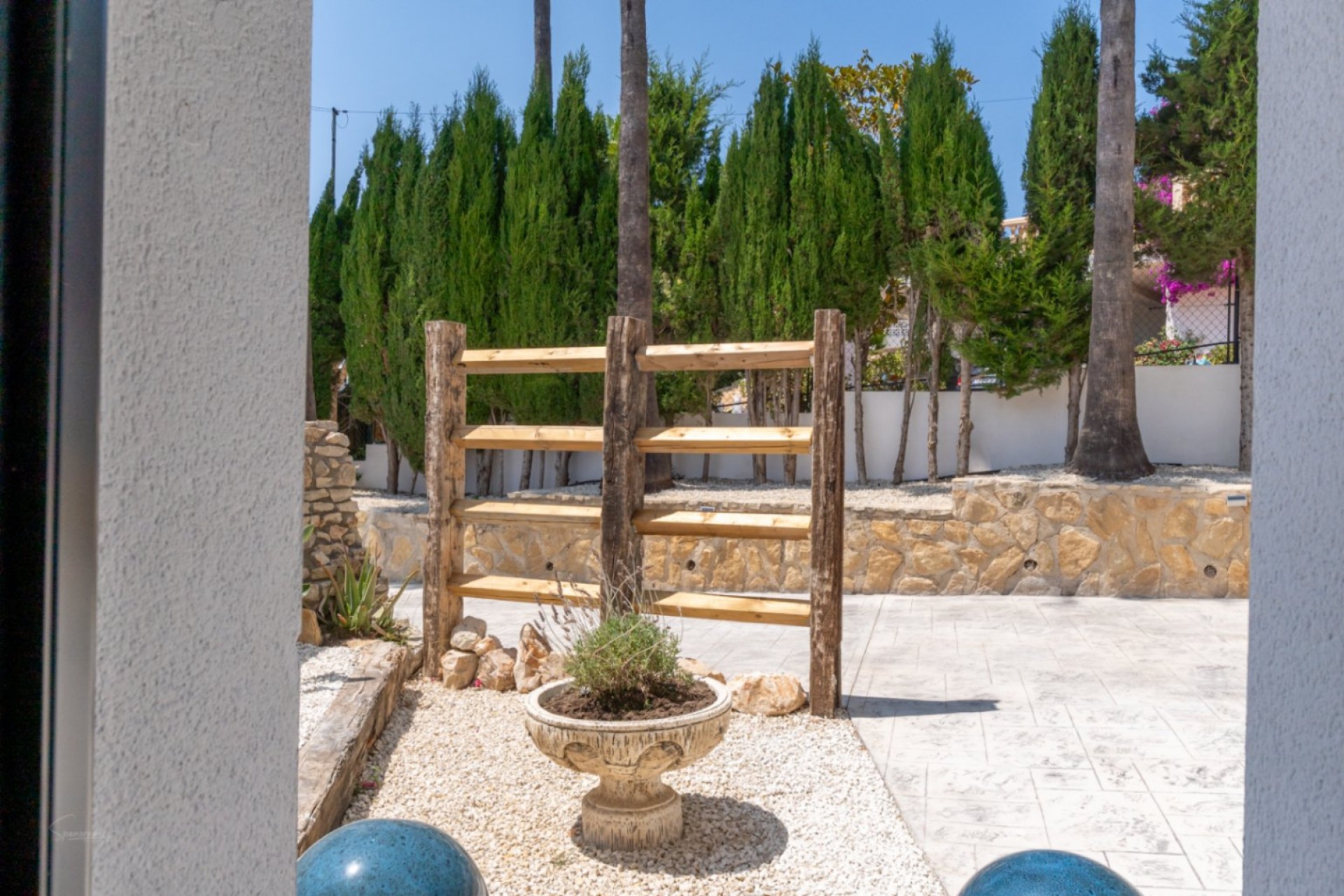 Sale - Villa -
Javea - Rafalet