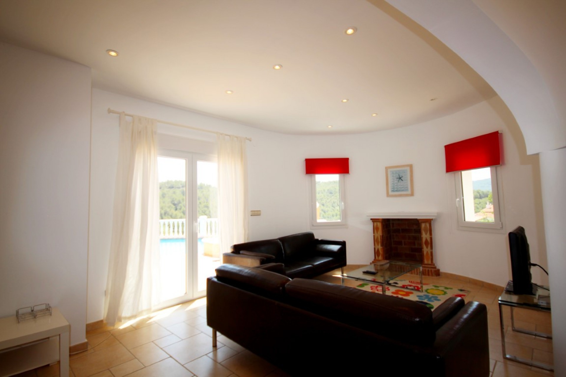 Sale - Villa -
Javea - Tosalet