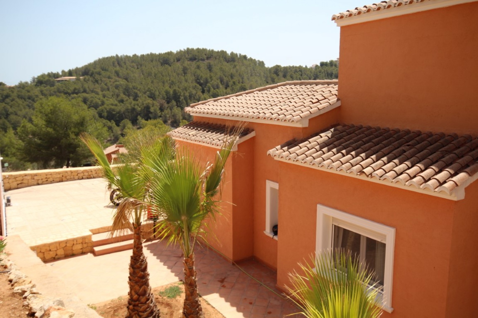 Sale - Villa -
Javea - Tosalet
