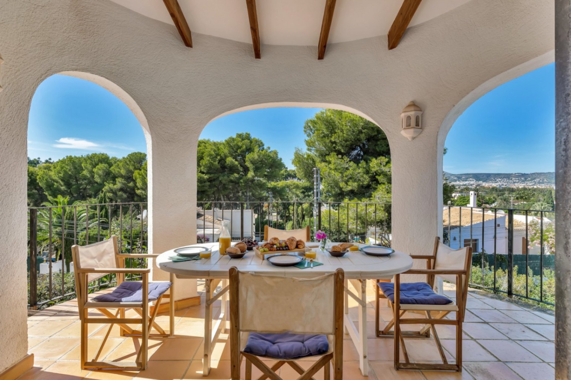 Sale - Villa -
Javea - Tosalet