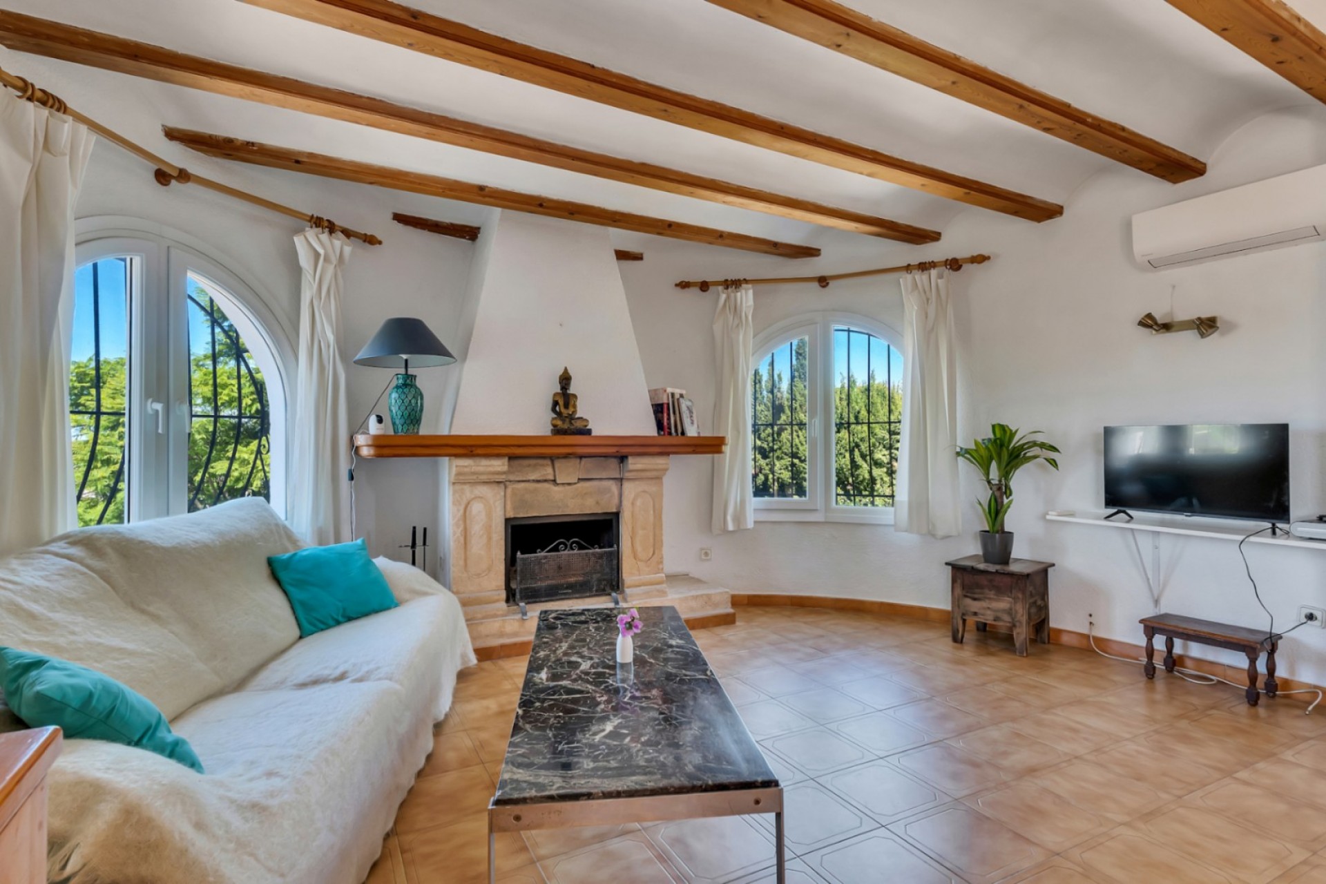 Sale - Villa -
Javea - Tosalet