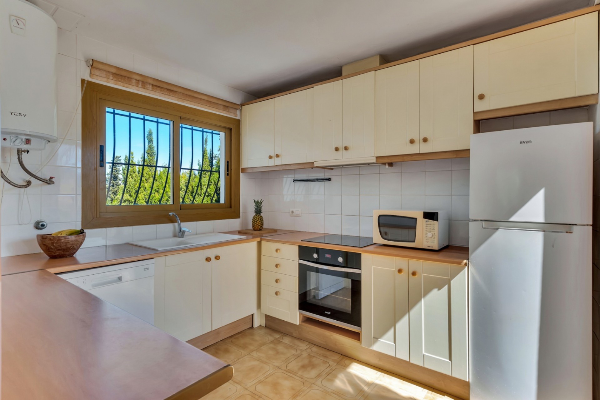 Sale - Villa -
Javea - Tosalet