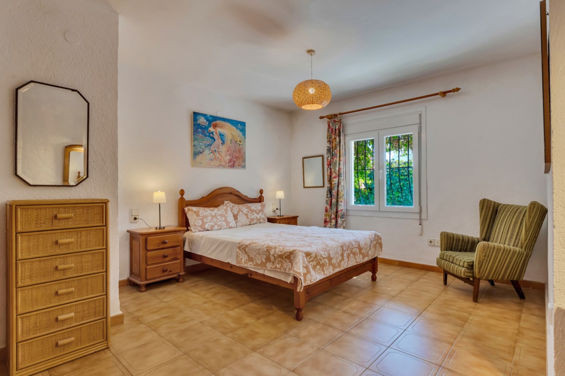 Sale - Villa -
Javea - Tosalet