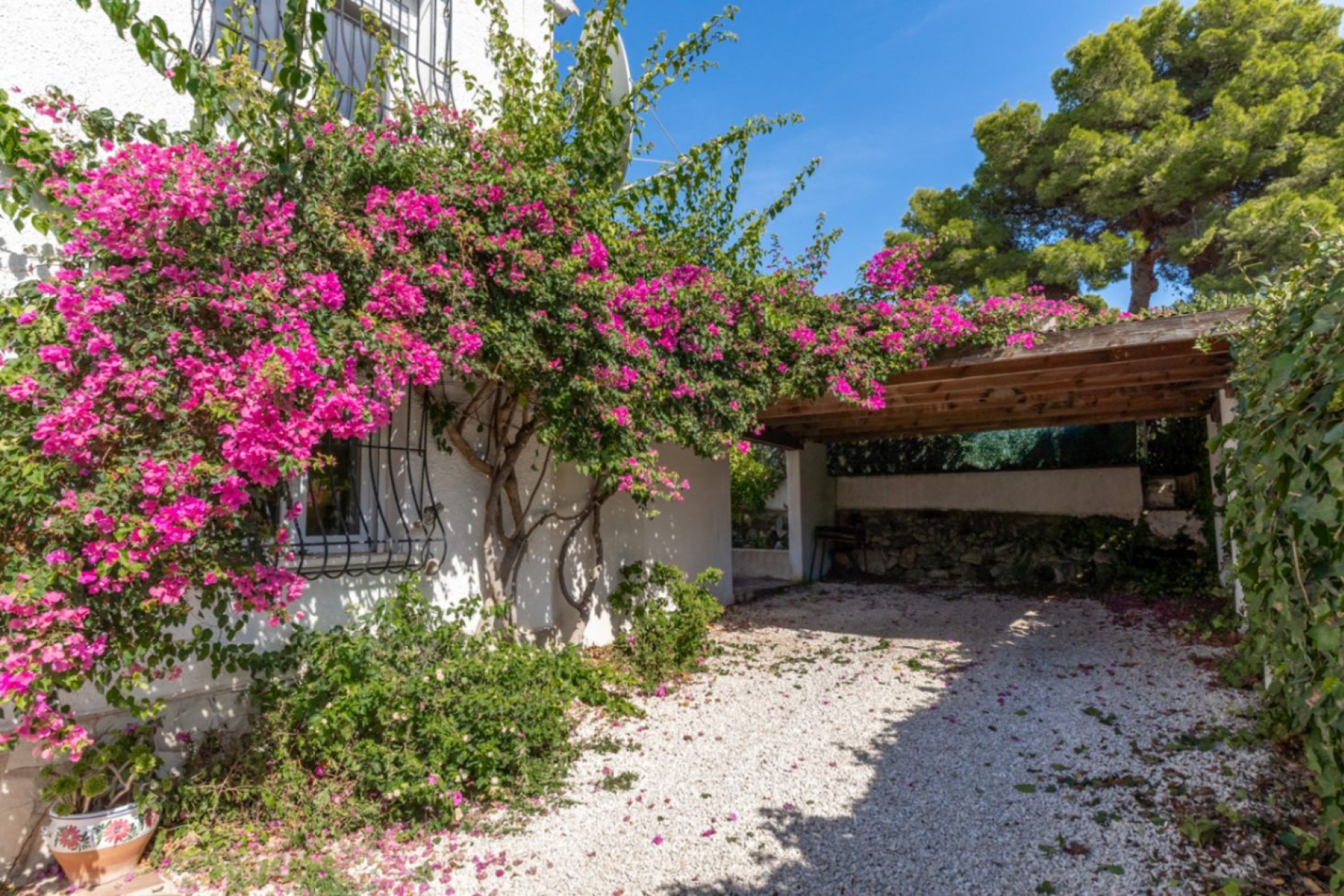Sale - Villa -
Javea - Tosalet