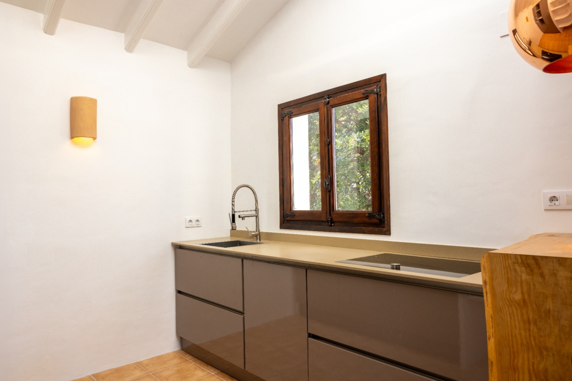 Sale - Villa -
Javea - Toscal