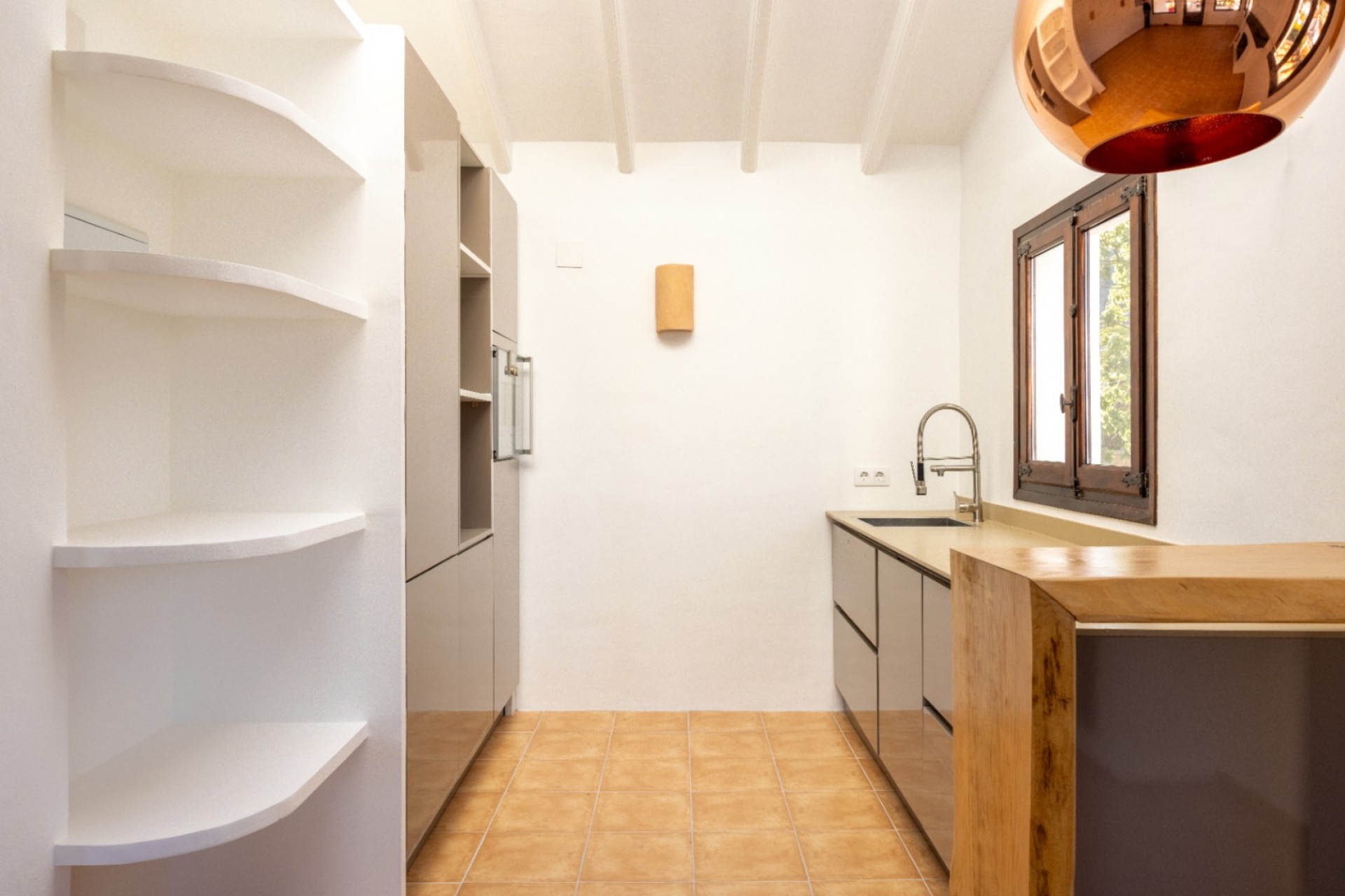 Sale - Villa -
Javea - Toscal