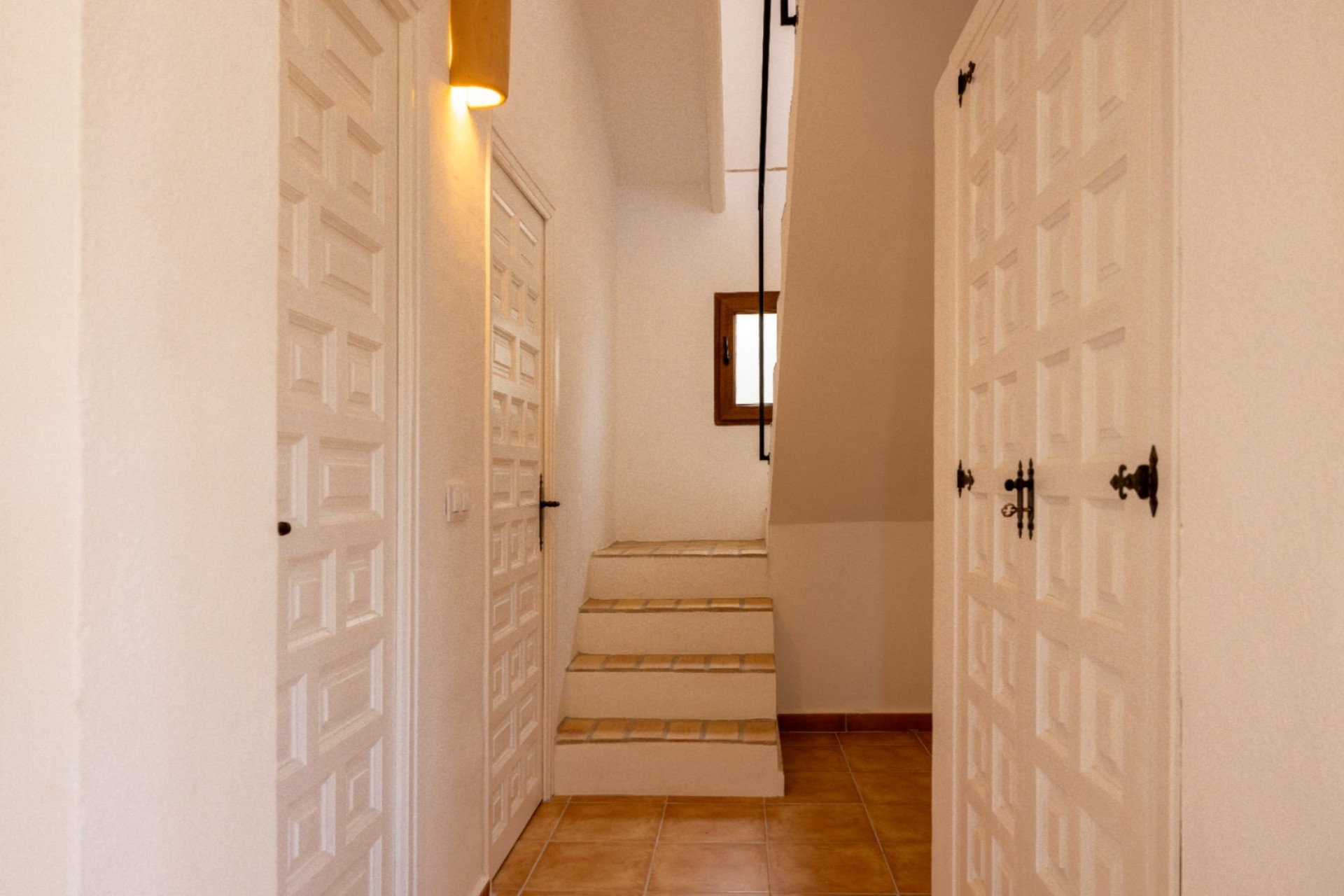 Sale - Villa -
Javea - Toscal