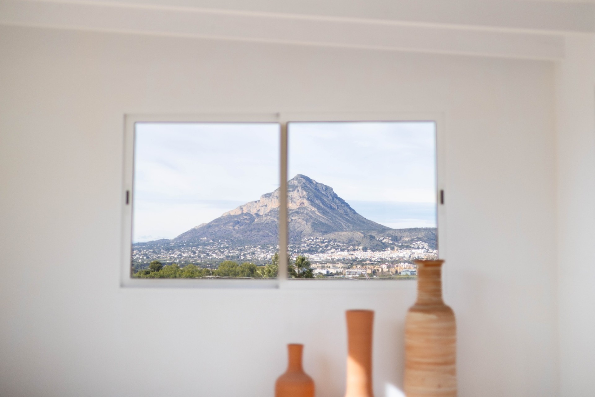 Sale - Villa -
Javea - Toscal