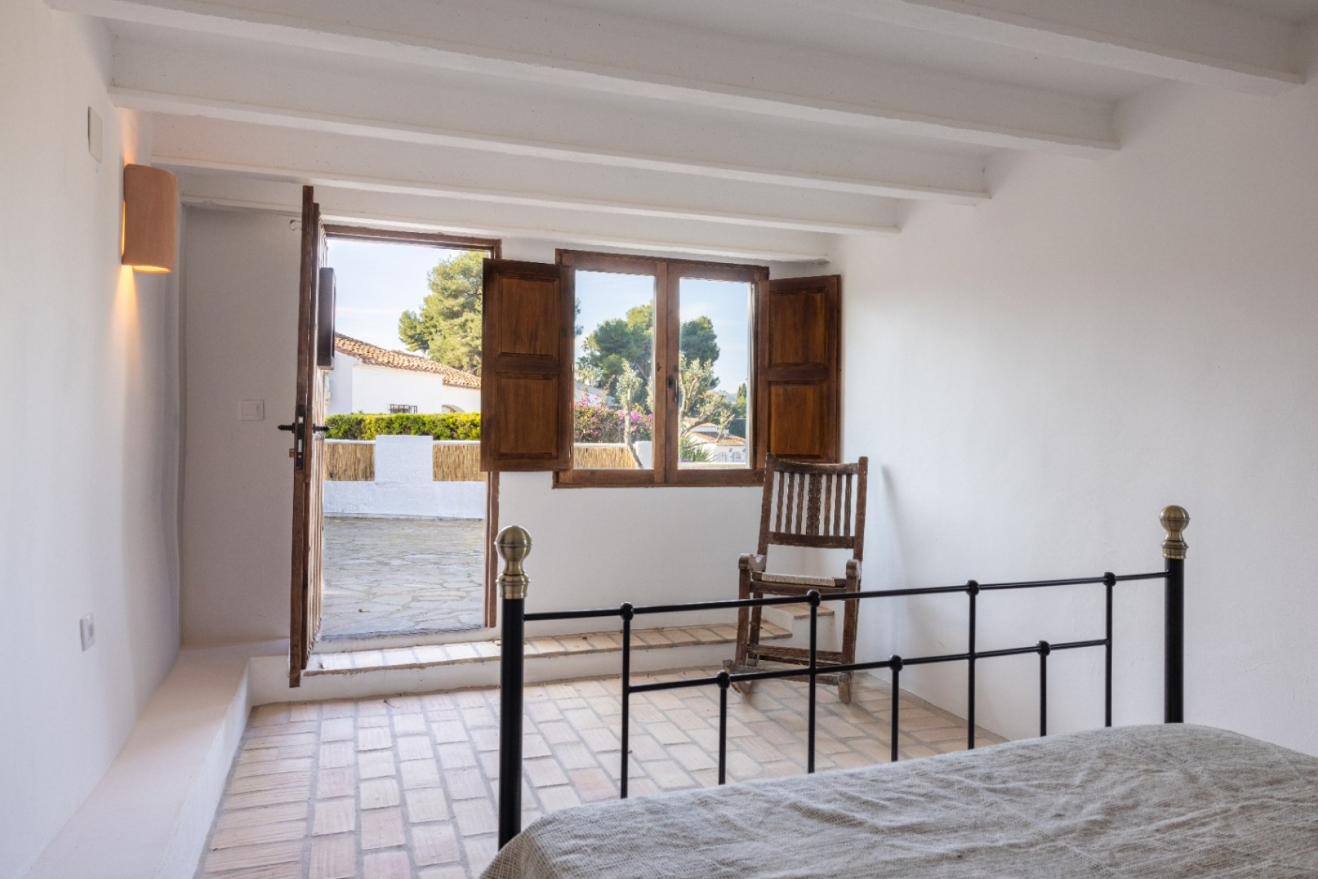 Sale - Villa -
Javea - Toscal