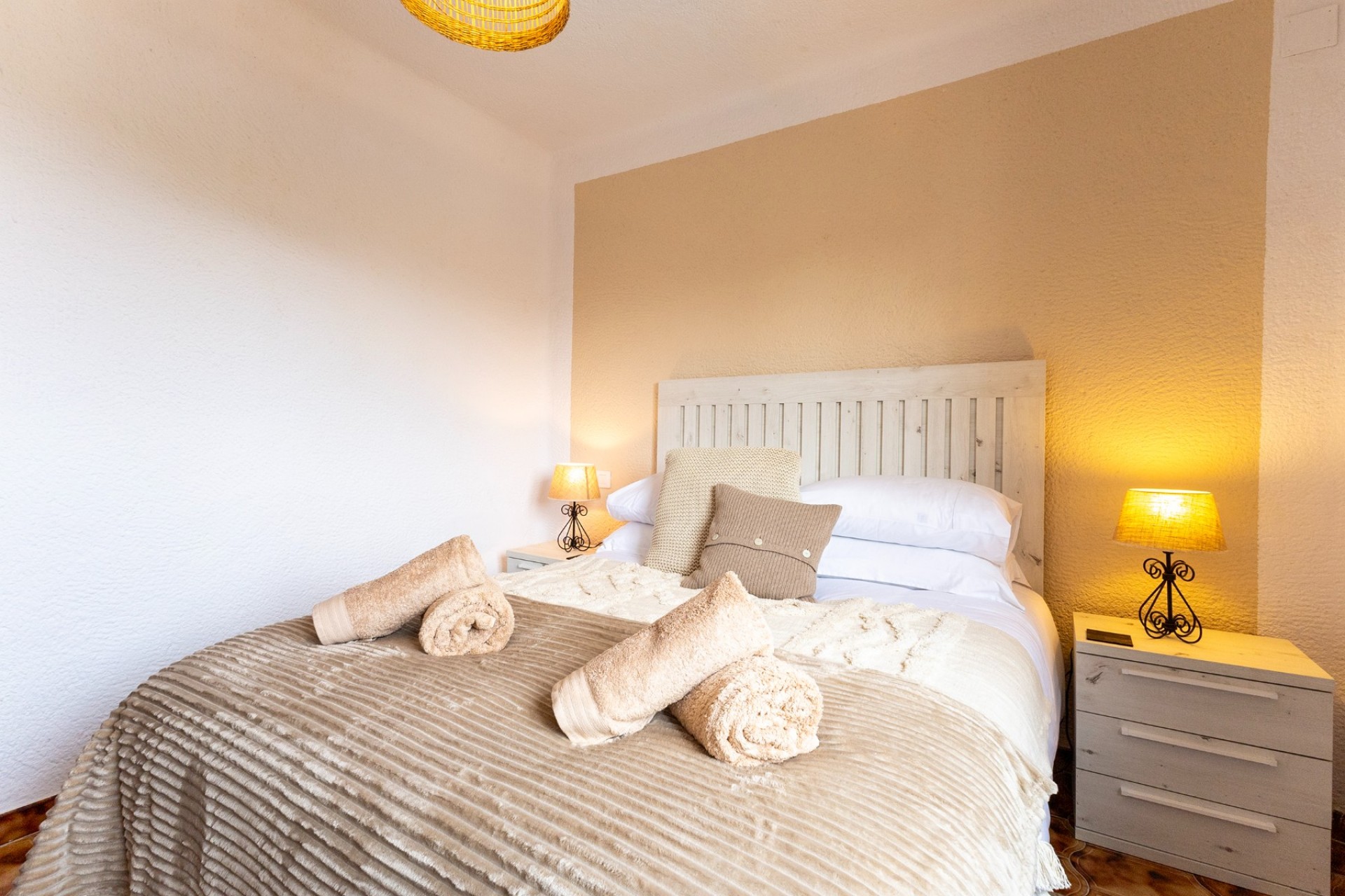 Sale - Villa -
Javea - Tossalet