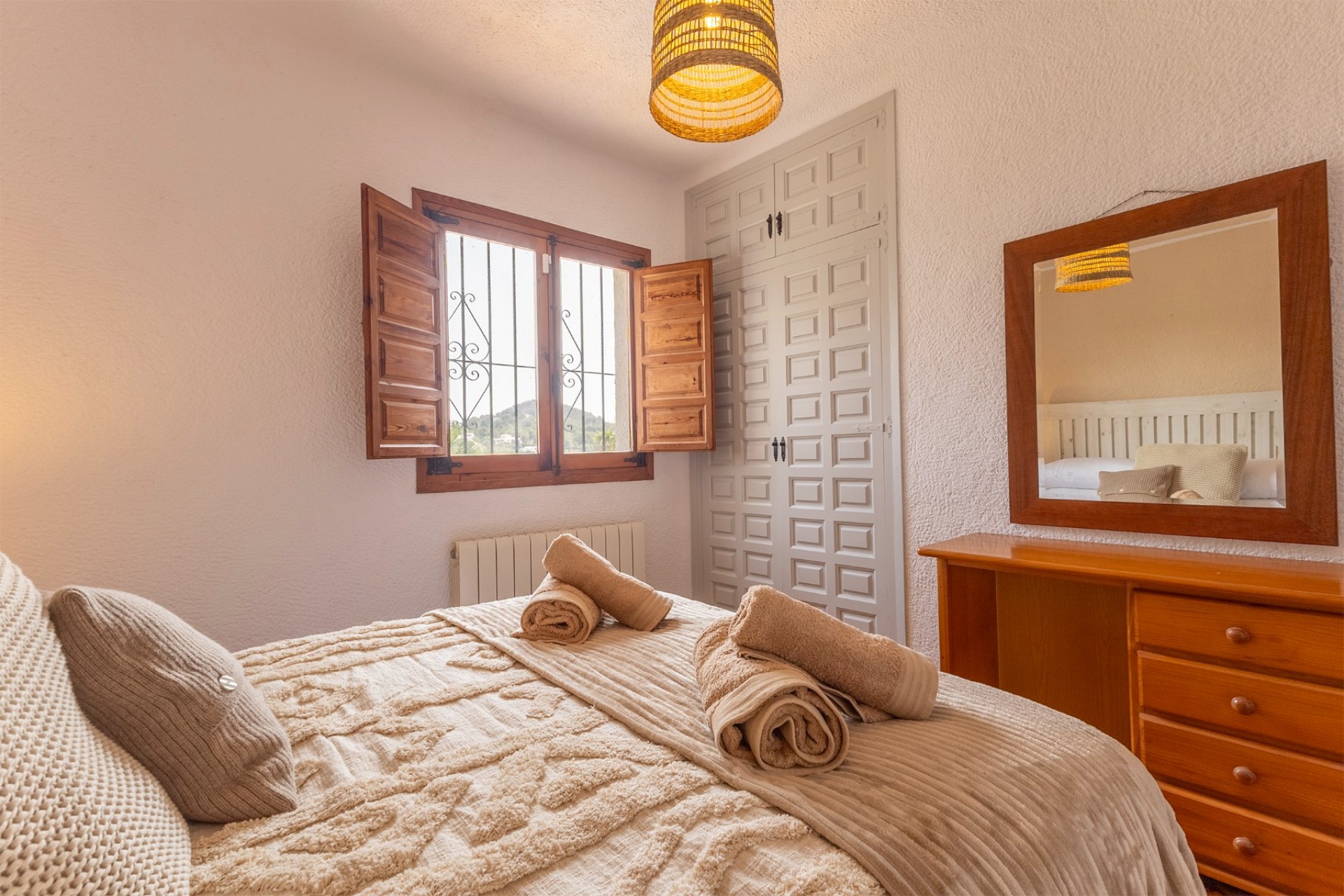 Sale - Villa -
Javea - Tossalet