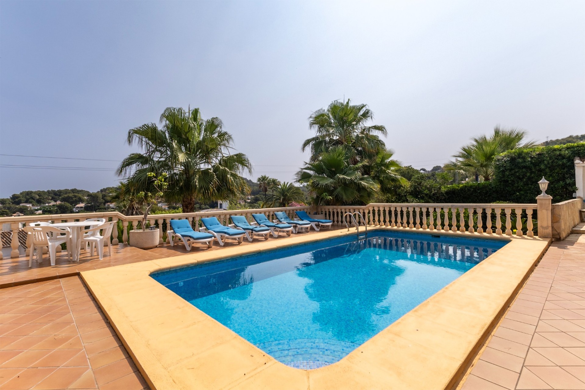 Sale - Villa -
Javea - Tossalet