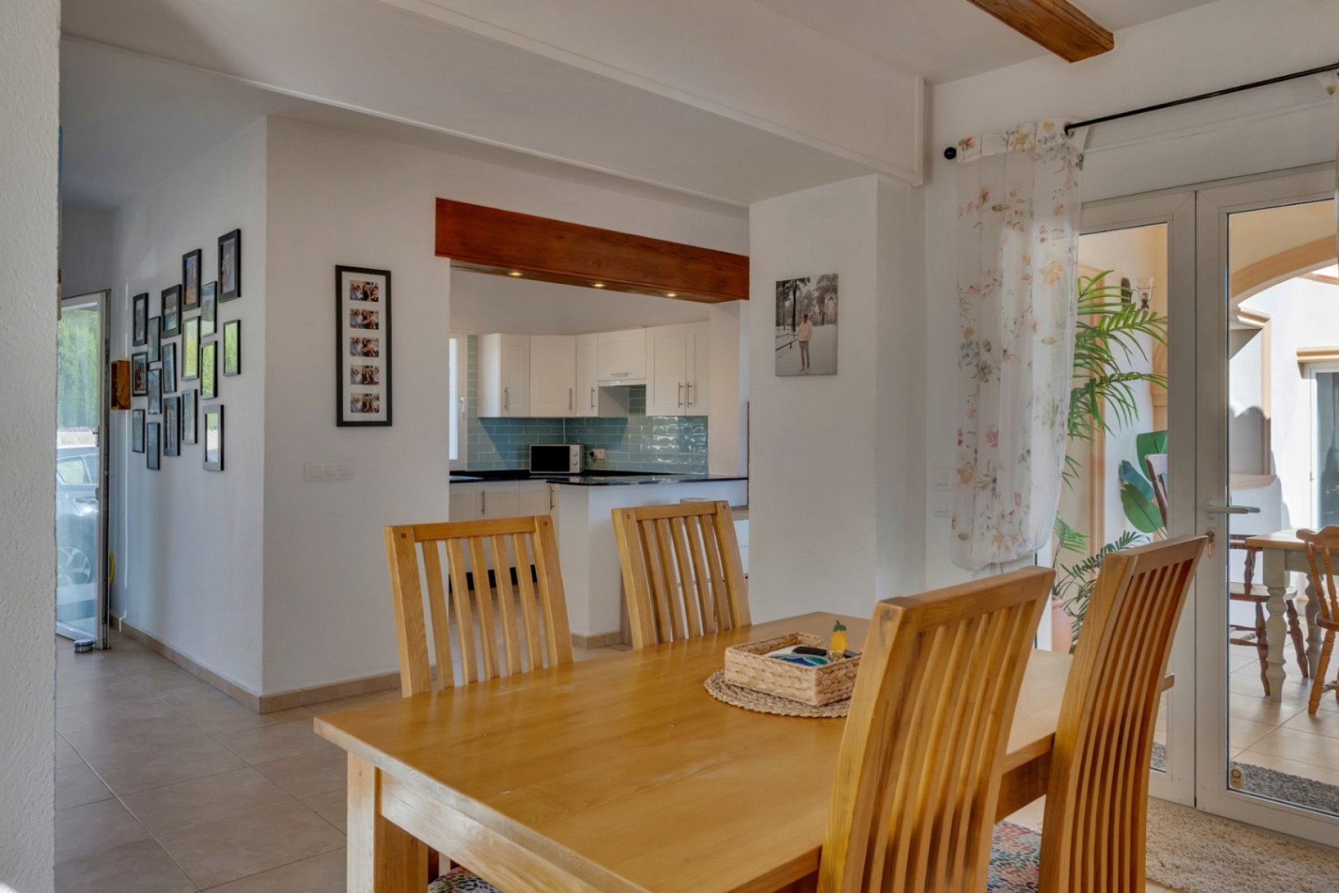 Sale - Villa -
Javea - Trencall