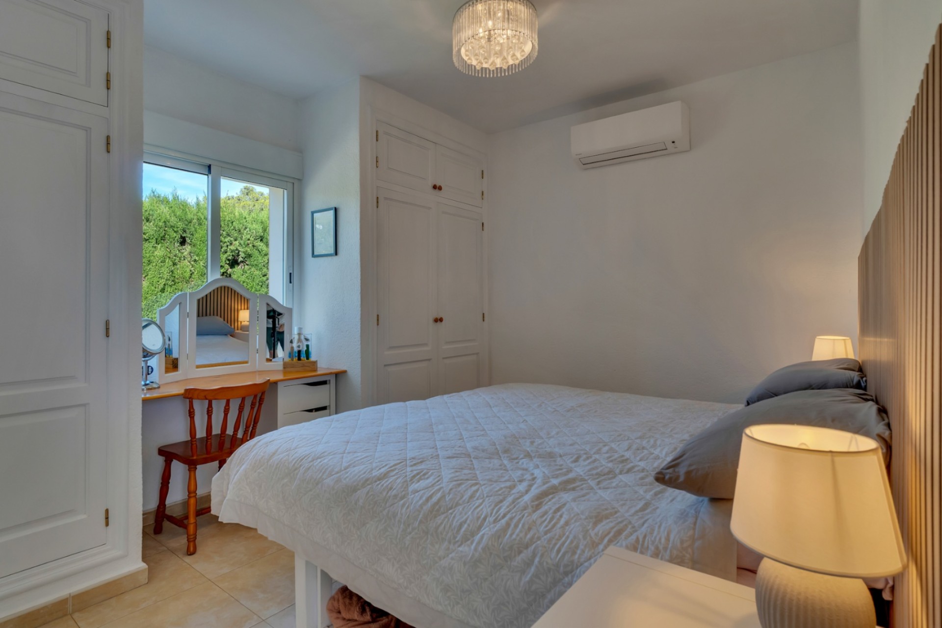 Sale - Villa -
Javea - Trencall