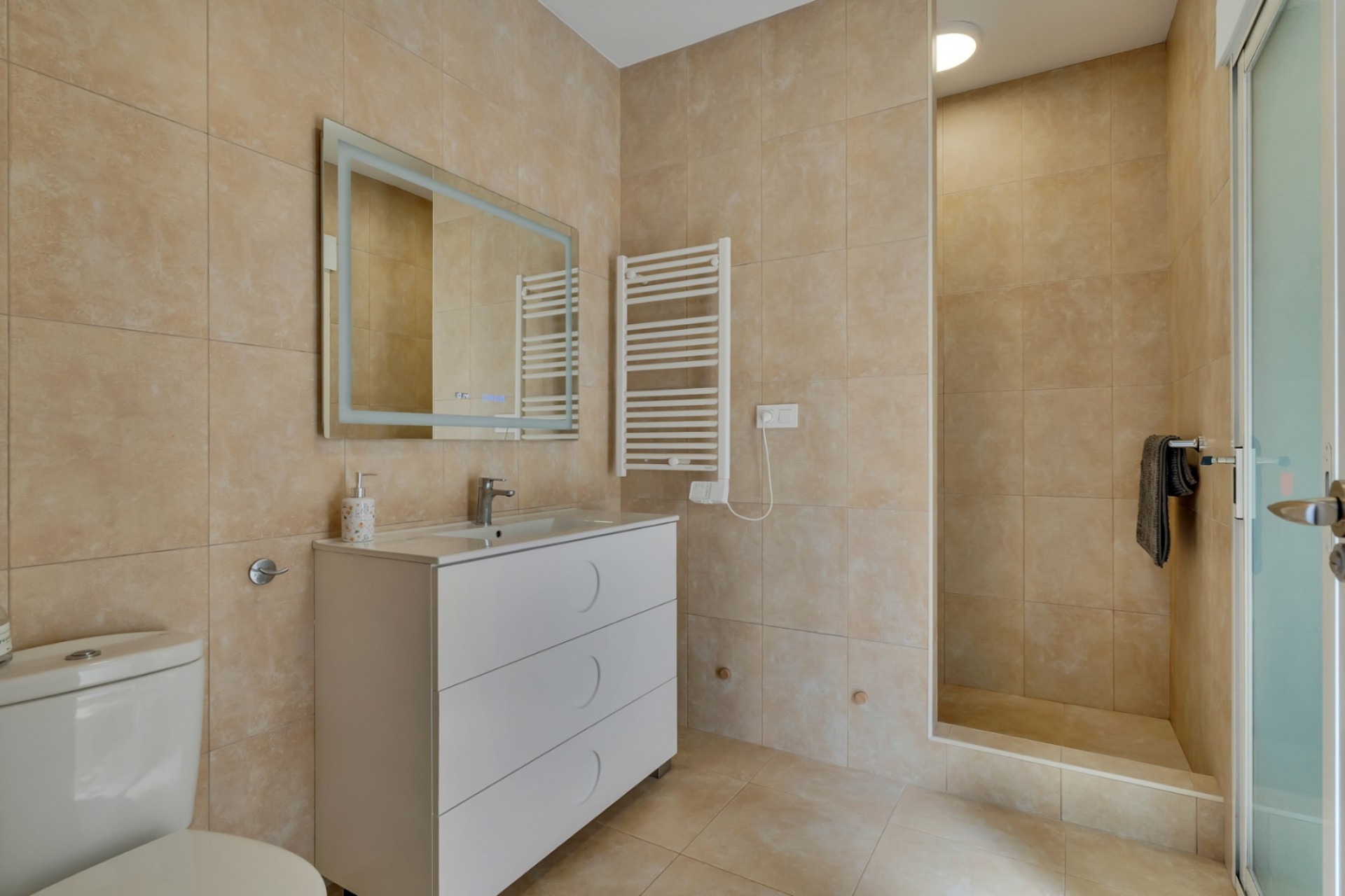 Sale - Villa -
Javea - Trencall