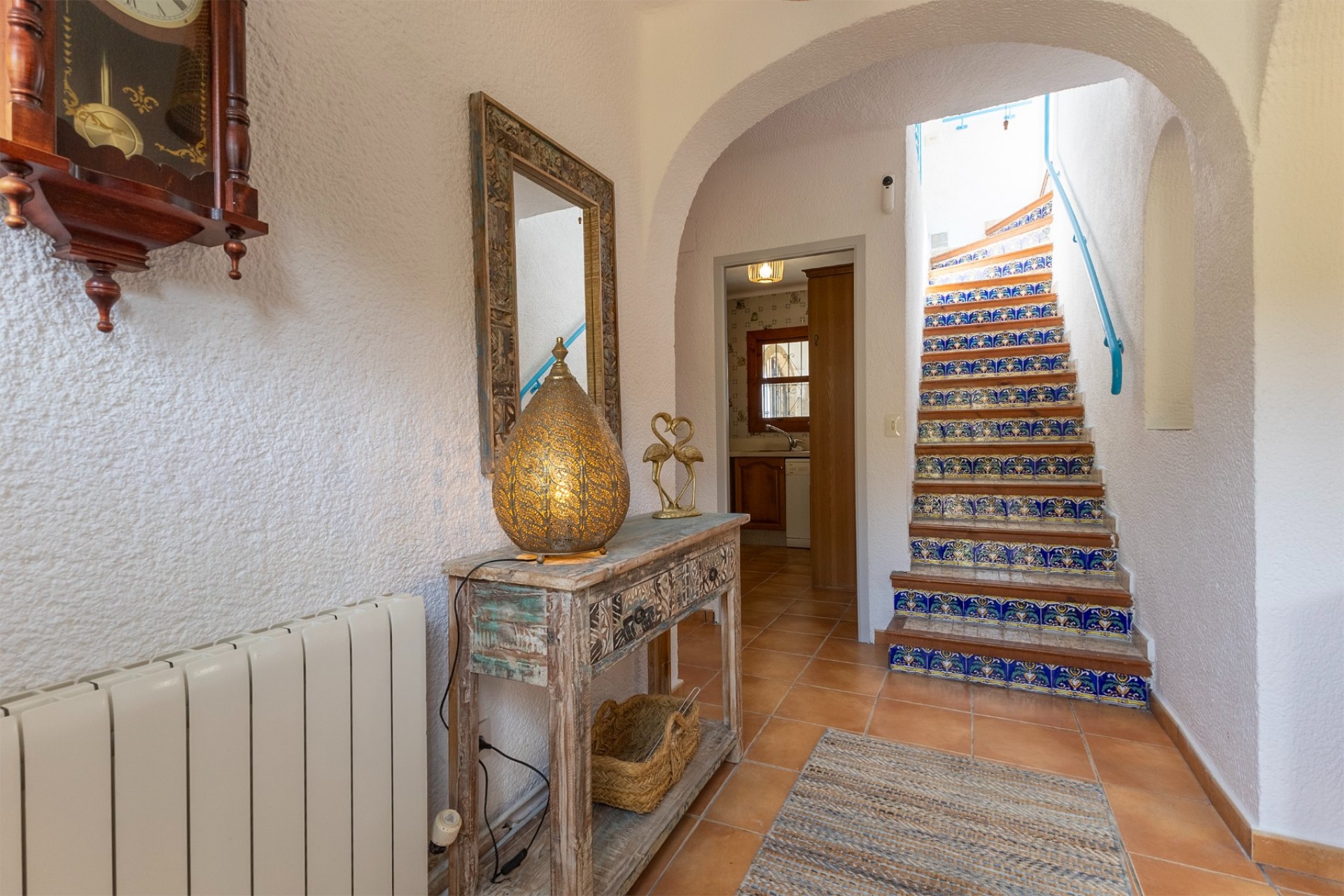 Sale - Villa -
Jávea/Xàbia - Tossalet