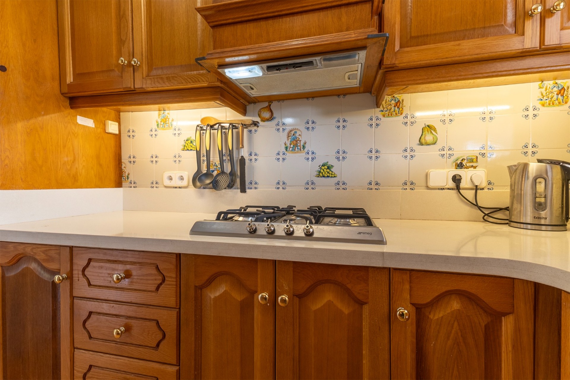 Sale - Villa -
Jávea/Xàbia - Tossalet