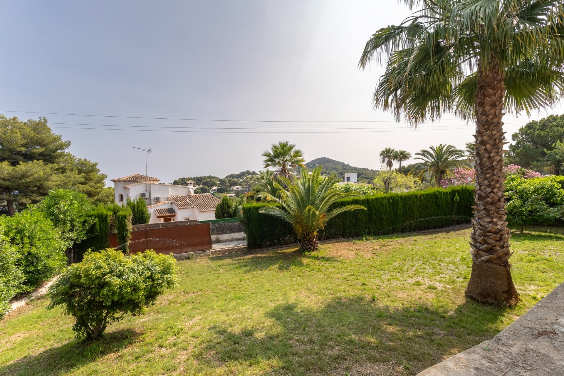 Sale - Villa -
Jávea/Xàbia - Tossalet