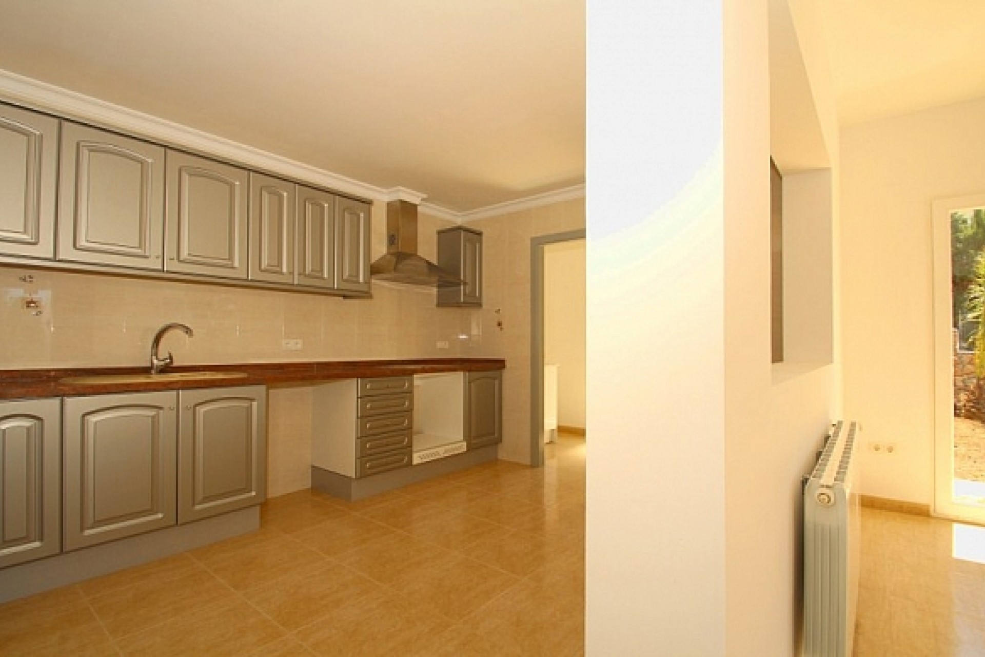 Sale - Villa -
Javea