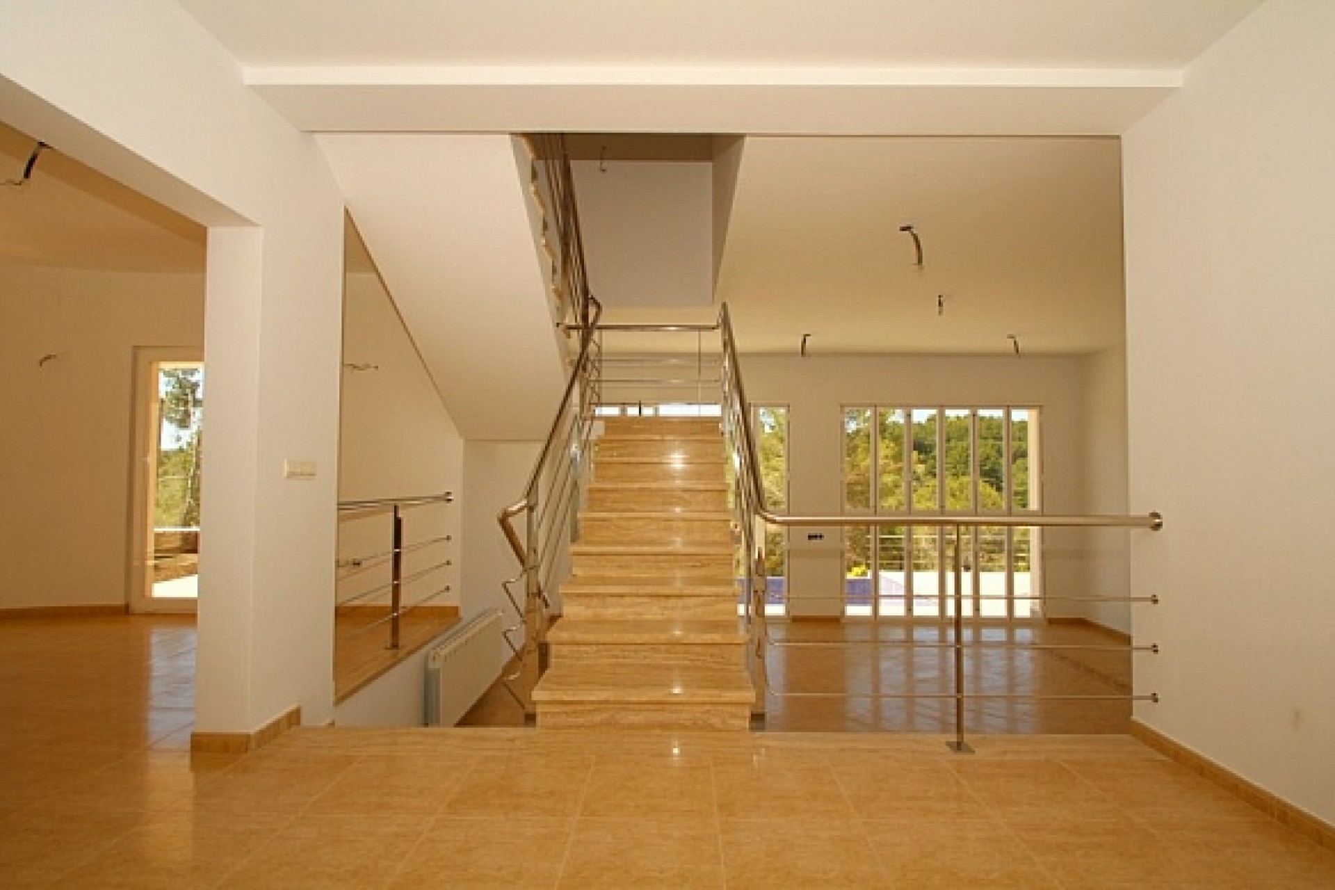 Sale - Villa -
Javea