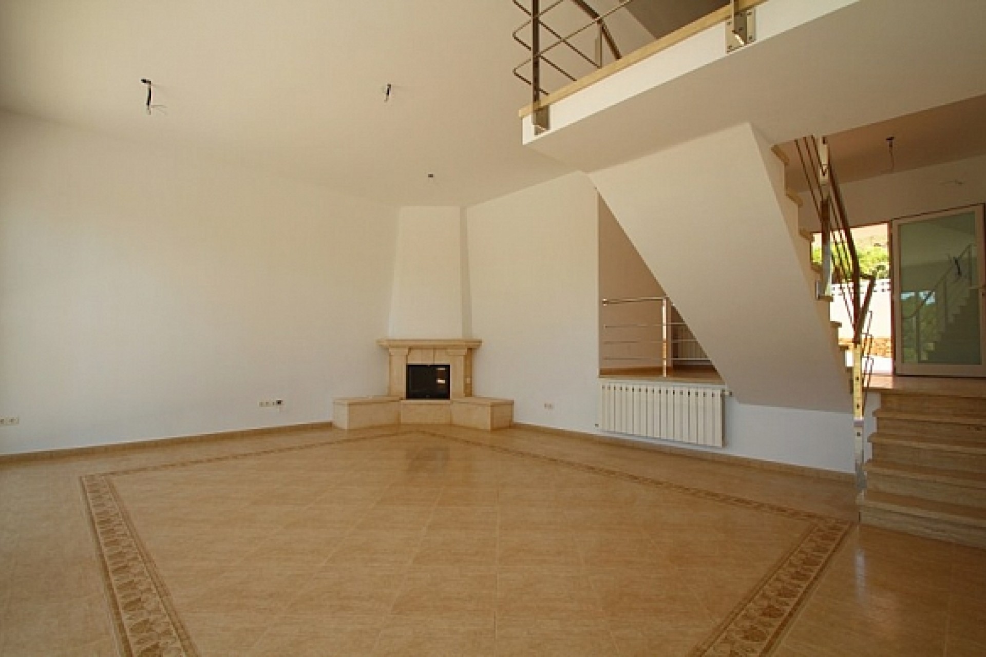 Sale - Villa -
Javea