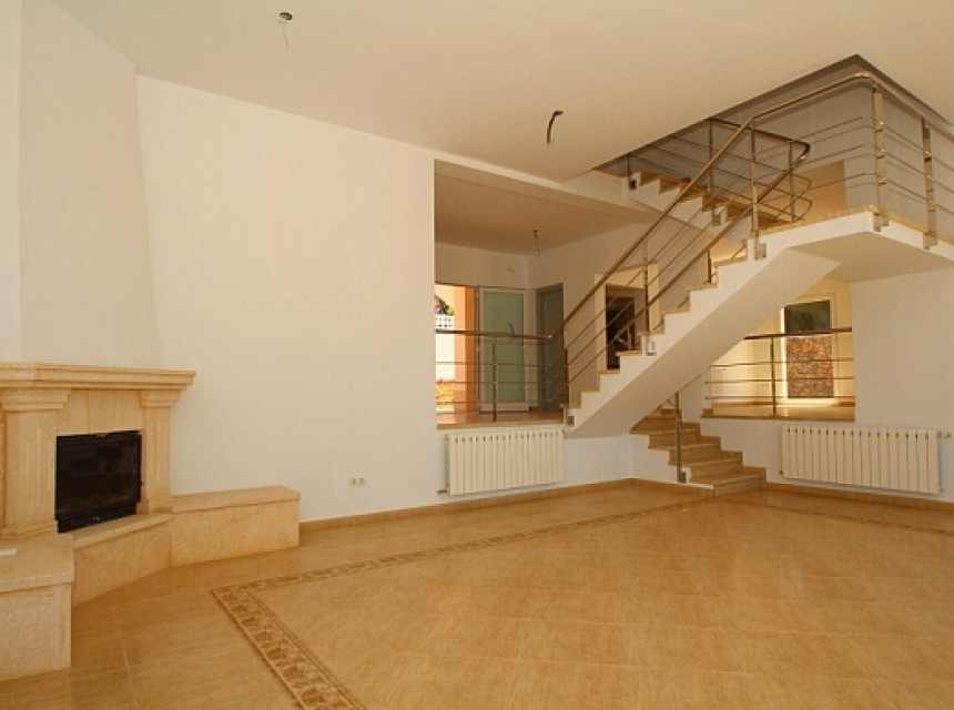 Sale - Villa -
Javea