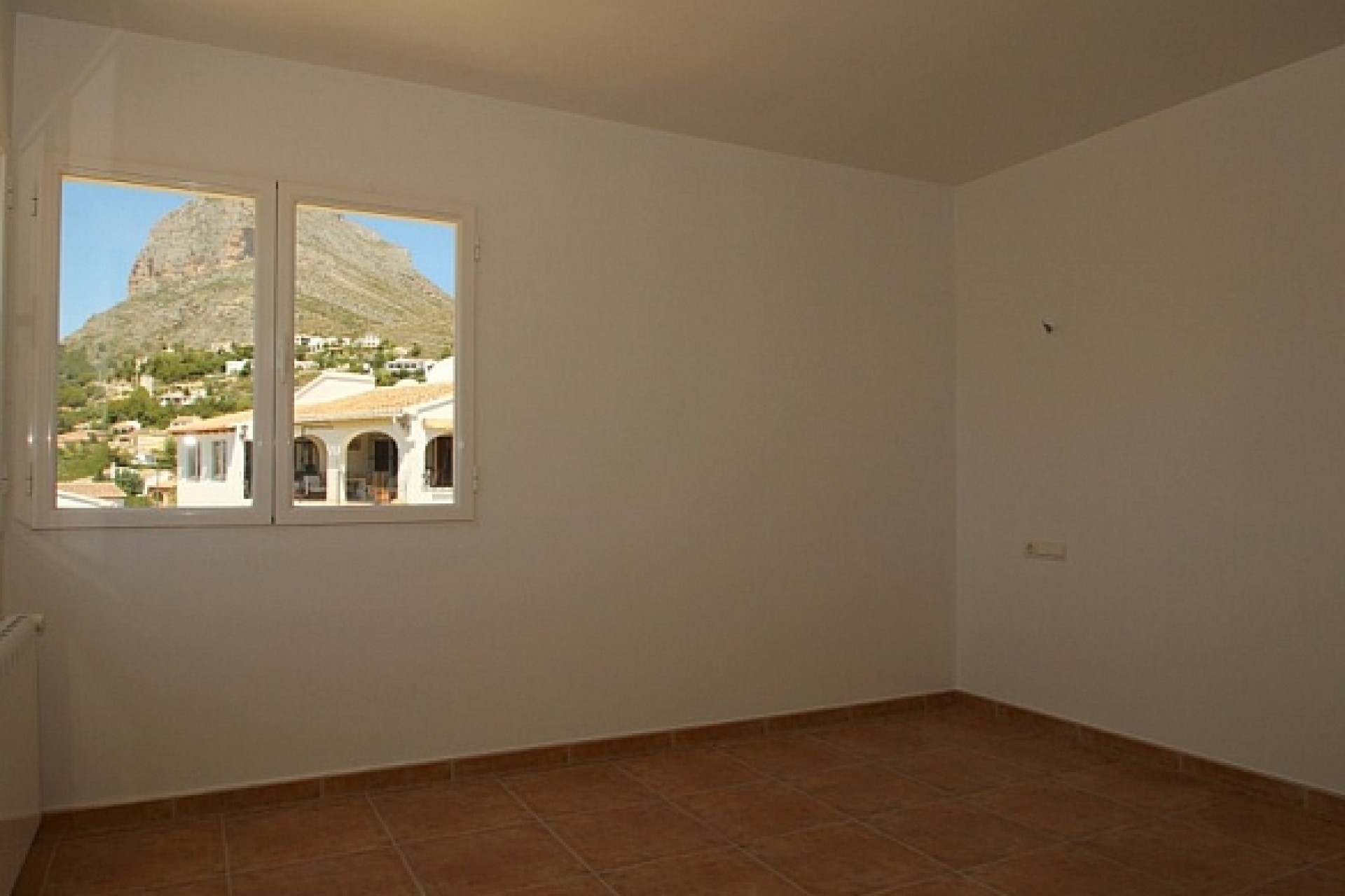 Sale - Villa -
Javea
