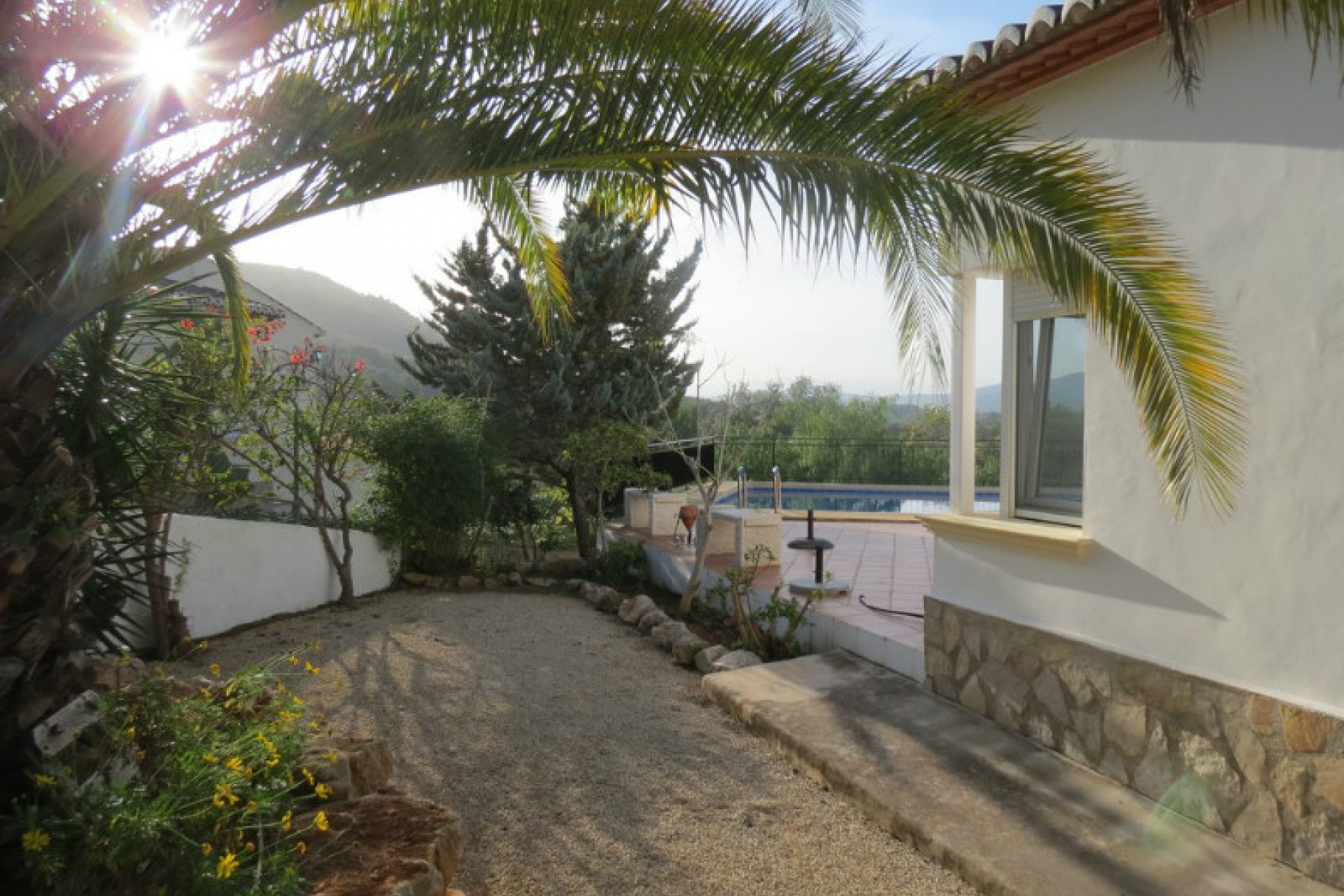 Sale - Villa -
Javea