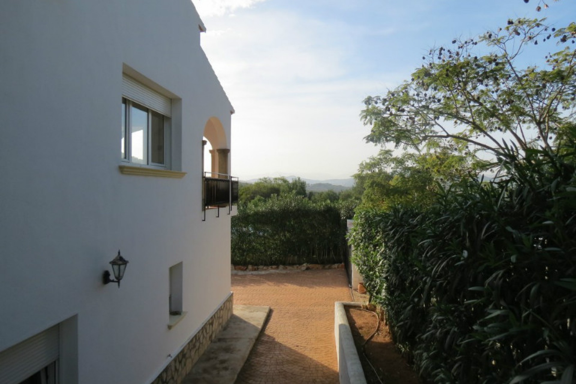 Sale - Villa -
Javea