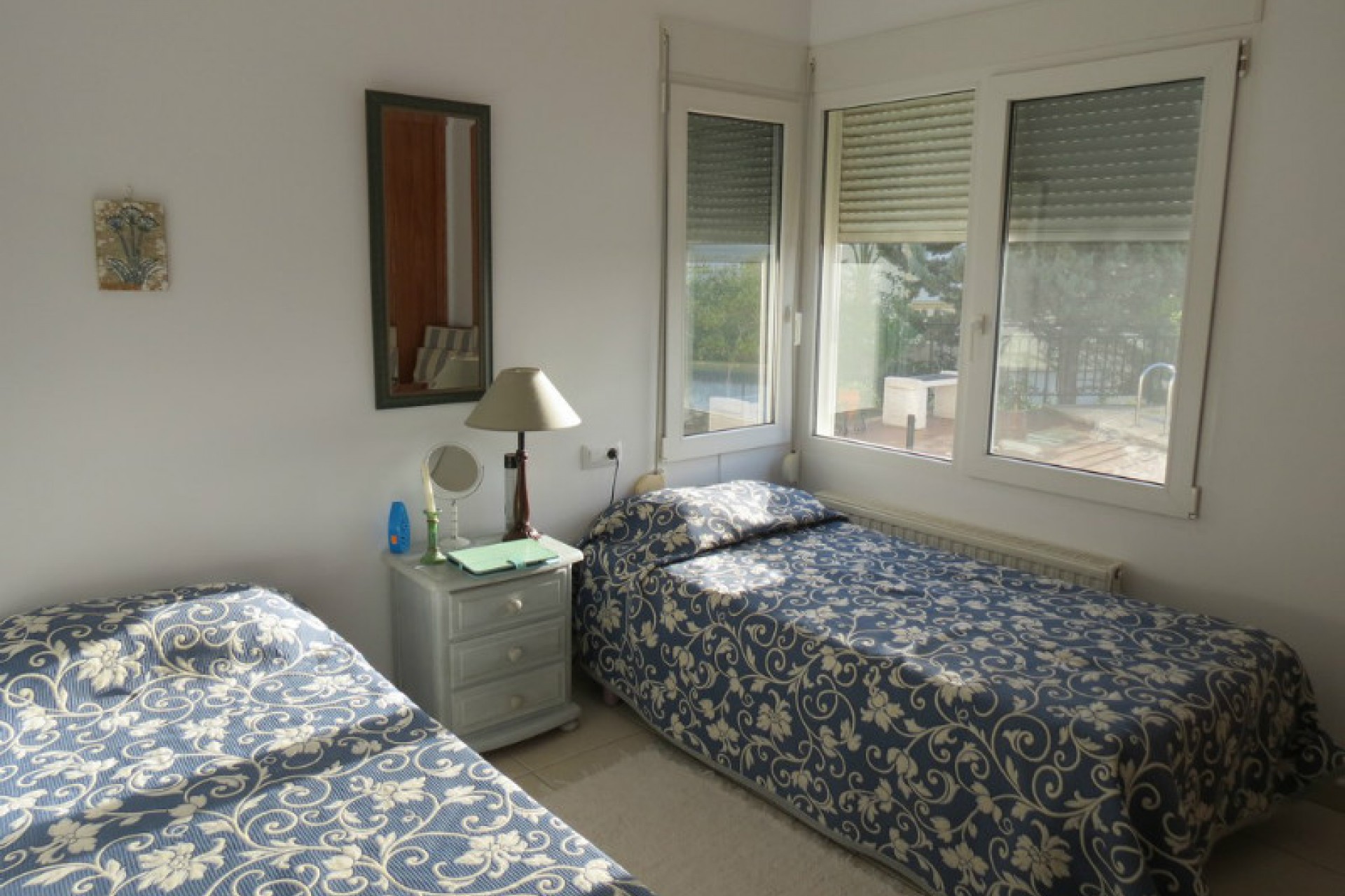 Sale - Villa -
Javea