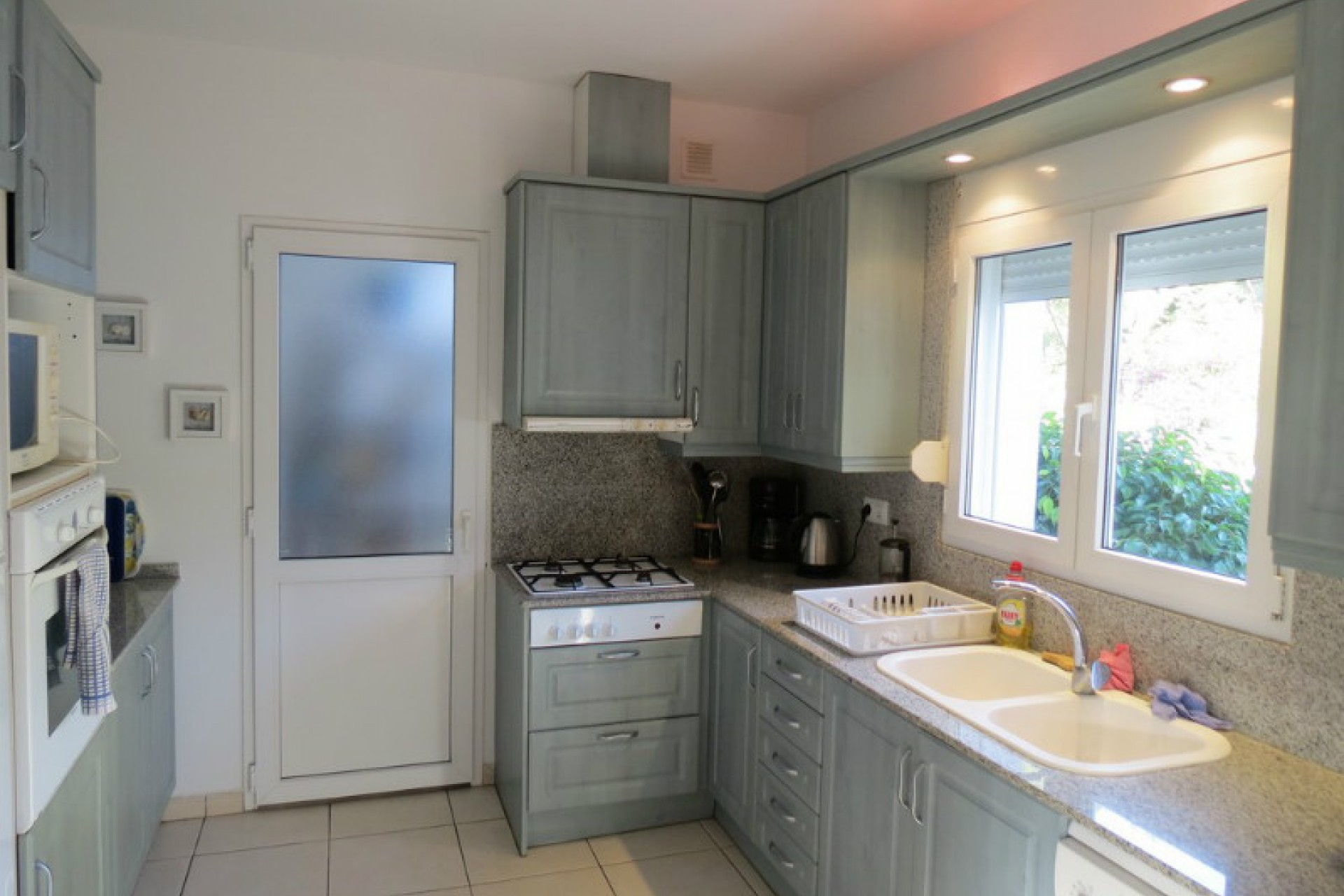 Sale - Villa -
Javea