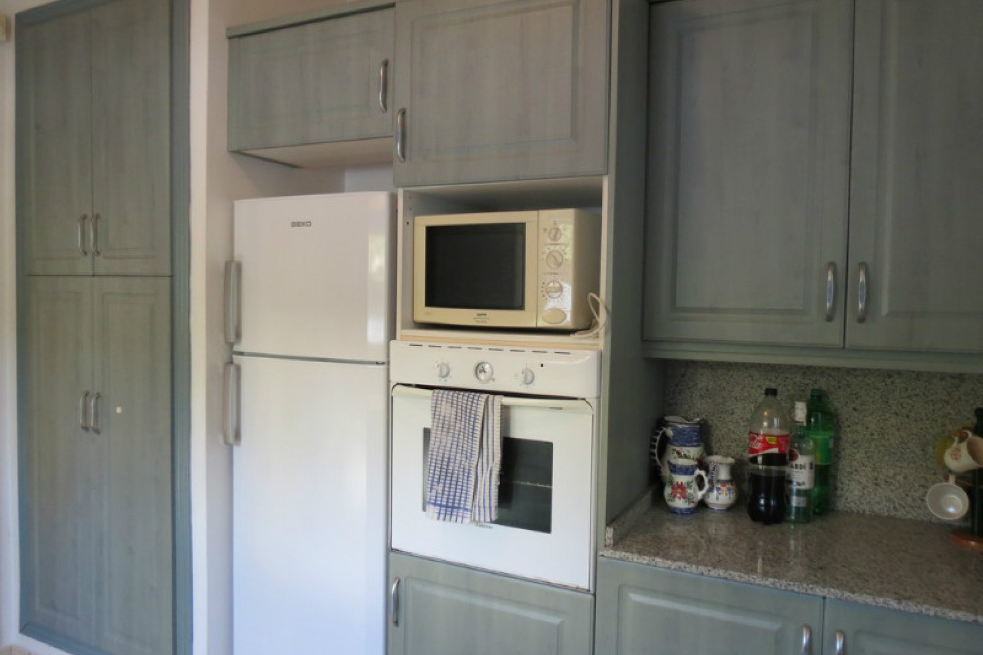 Sale - Villa -
Javea