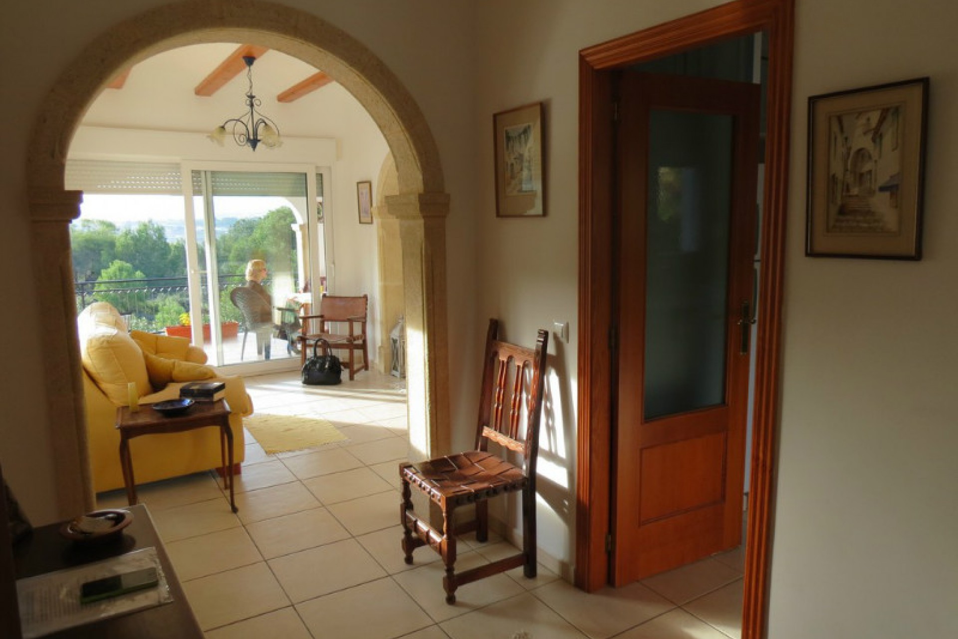 Sale - Villa -
Javea