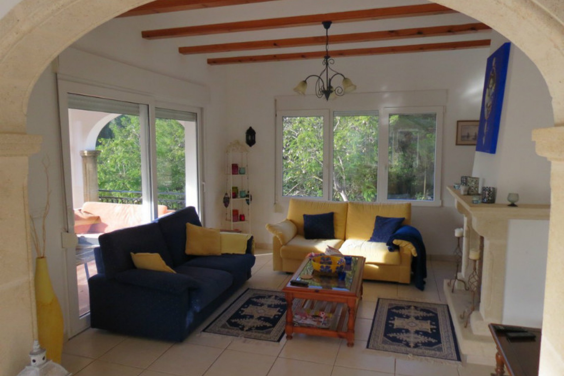 Sale - Villa -
Javea