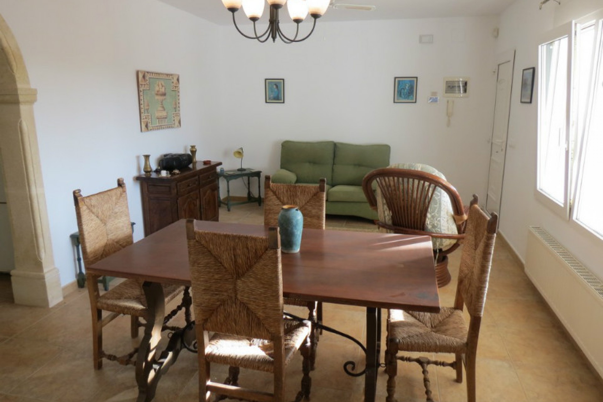 Sale - Villa -
Javea