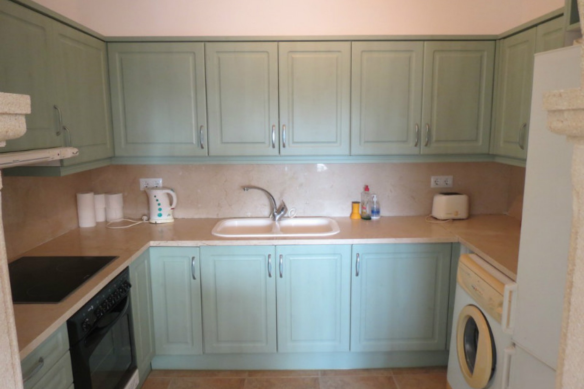 Sale - Villa -
Javea