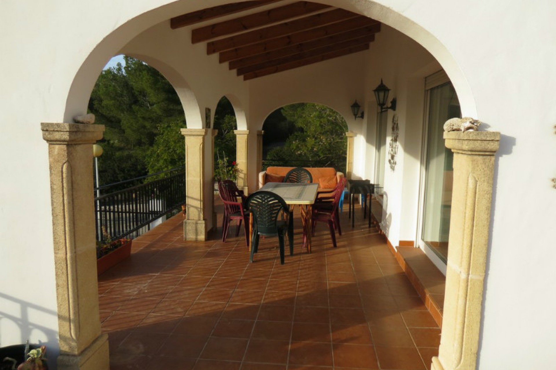 Sale - Villa -
Javea